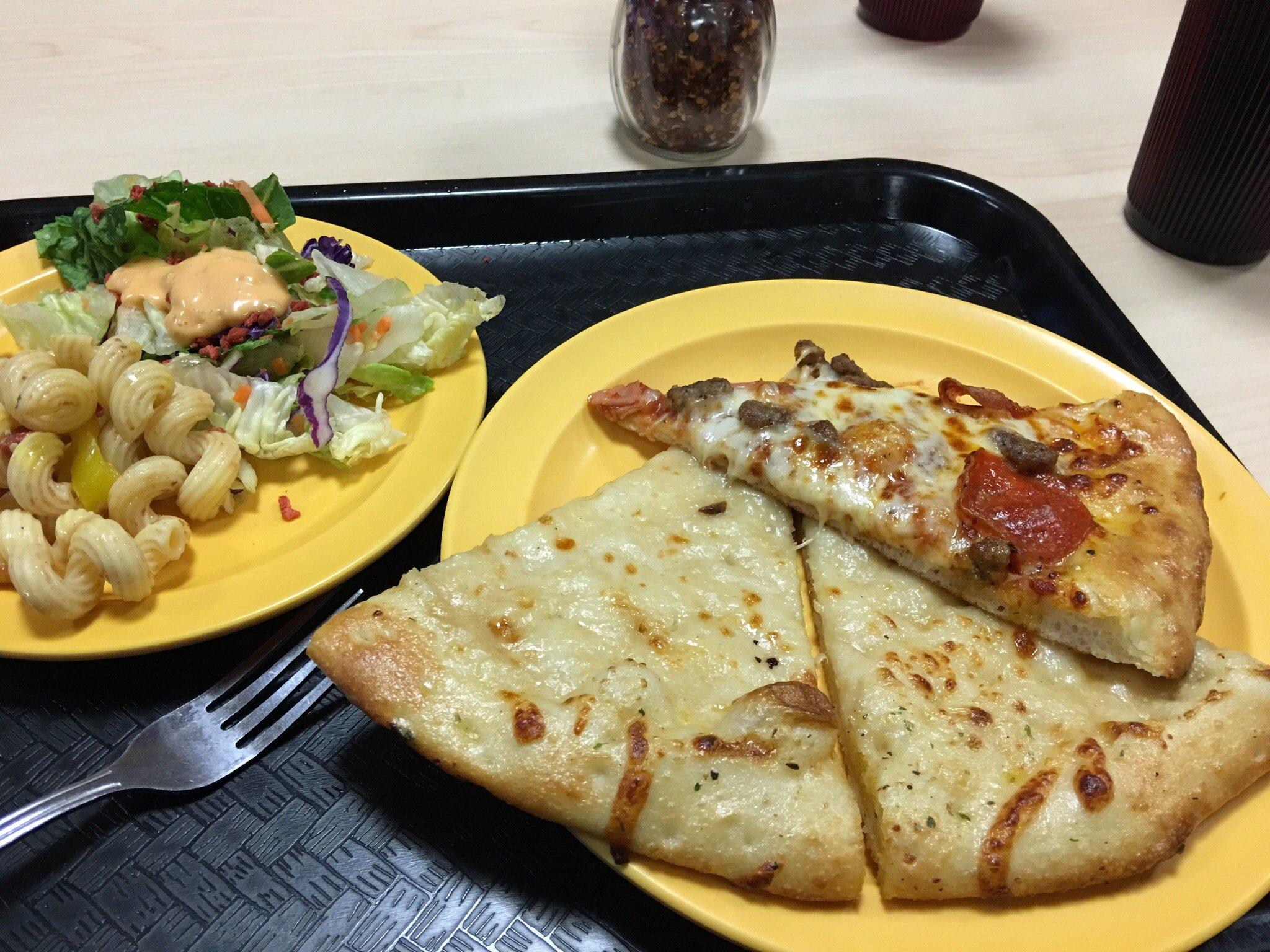 Cicis Pizza