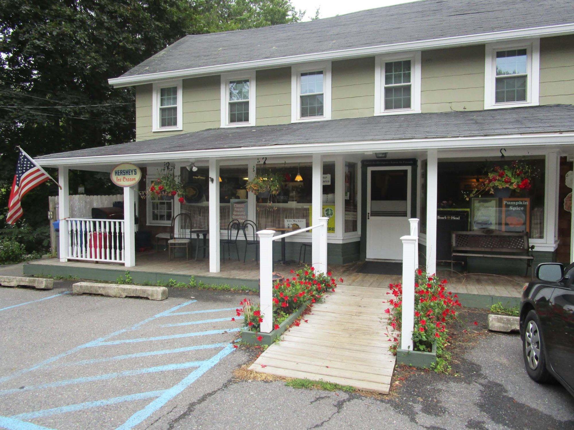 Califon General Store