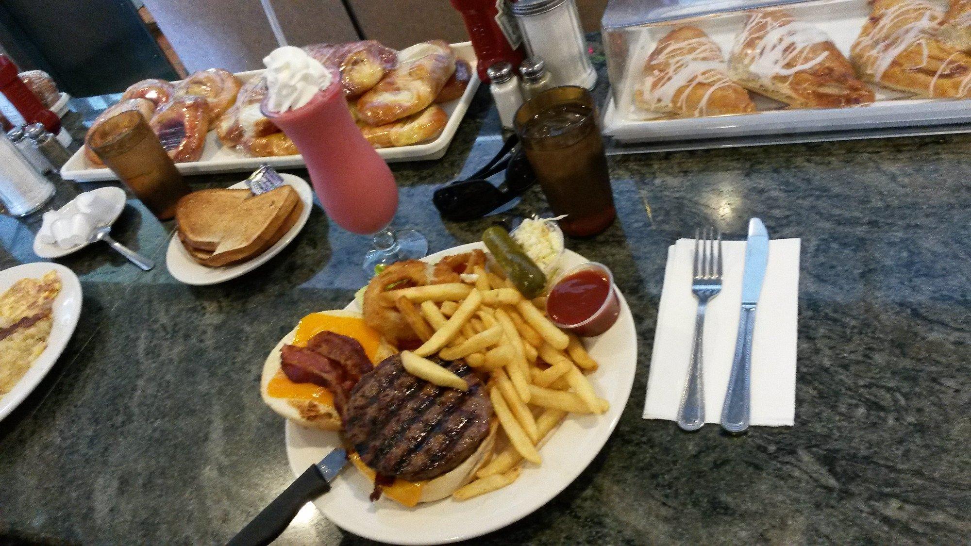 Elmwood Park Diner