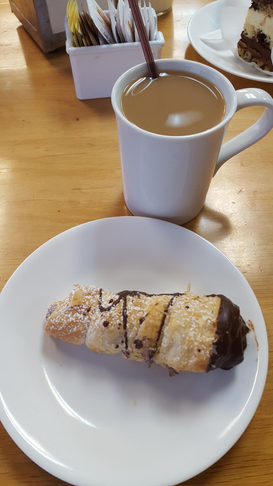 Portuguese Canadian Bakery