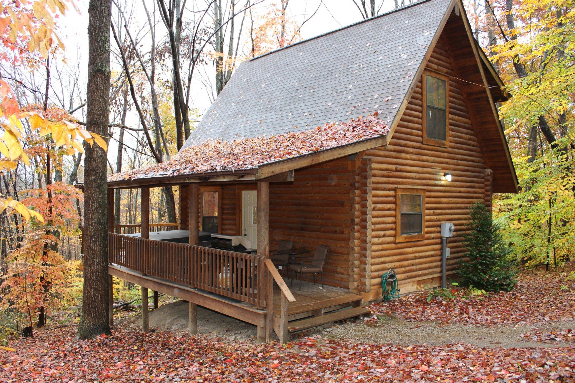 Valley View Cabins