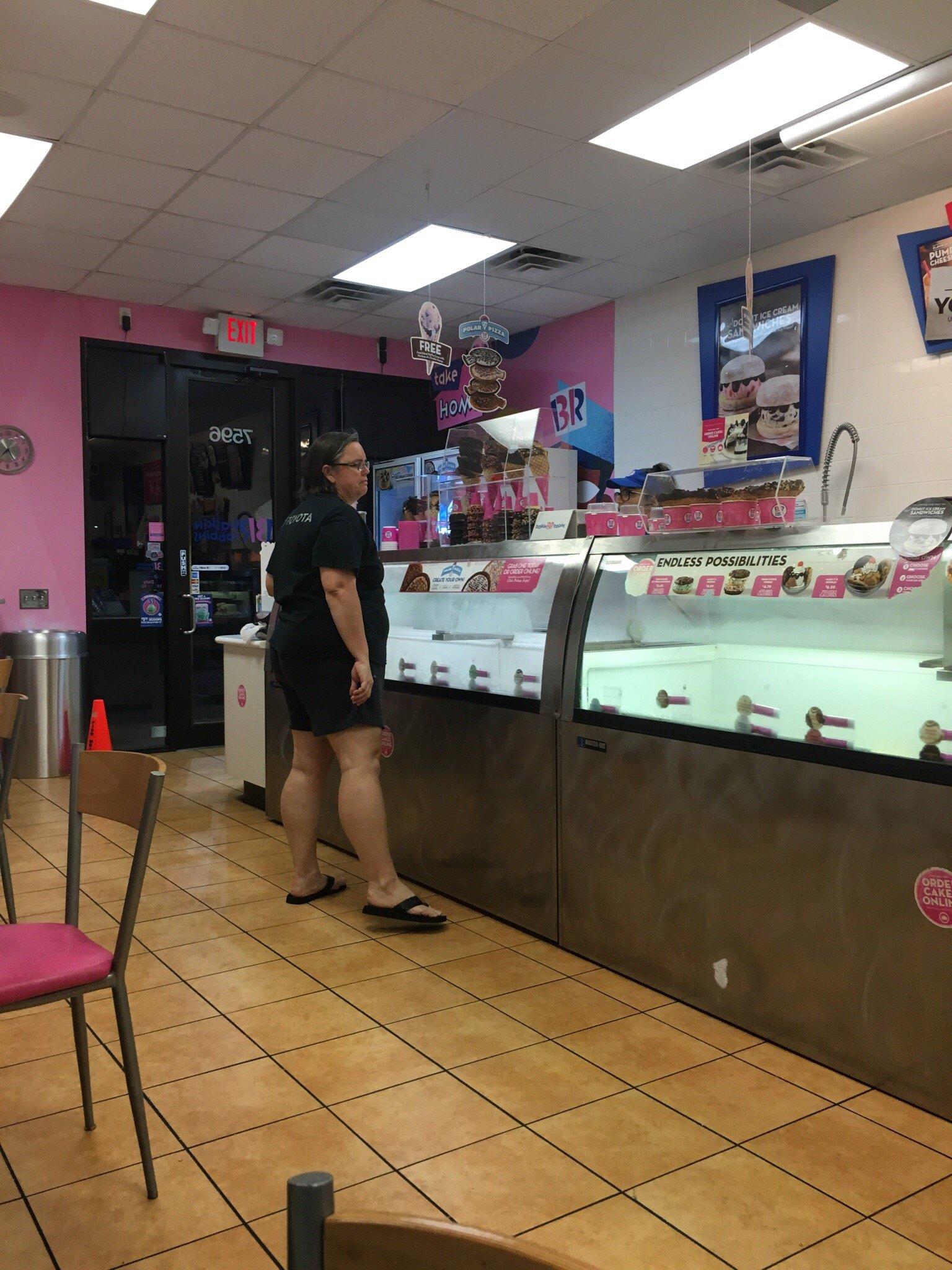 Baskin-Robbins