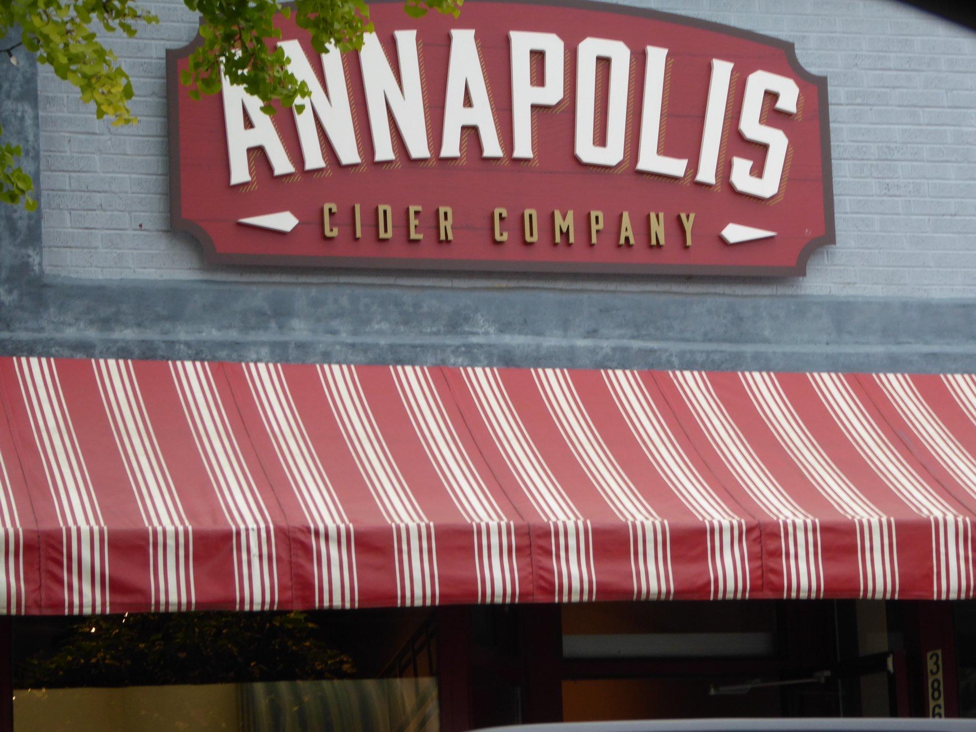 Annapolis Cider Company