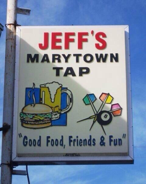 Marytown Tap