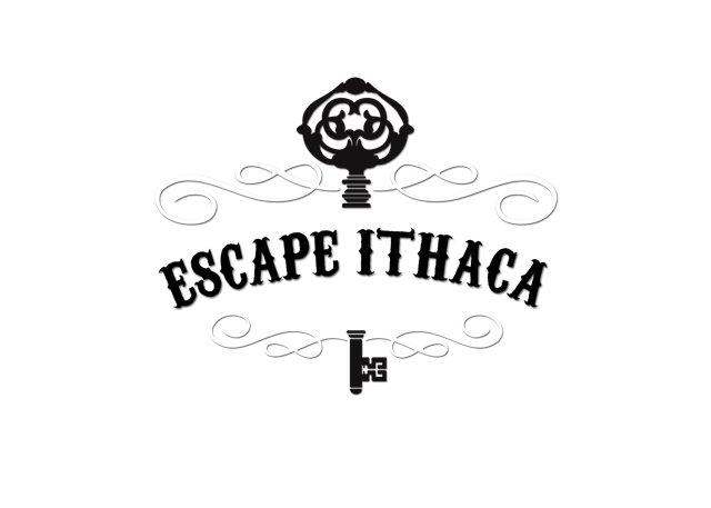 Escape Ithaca