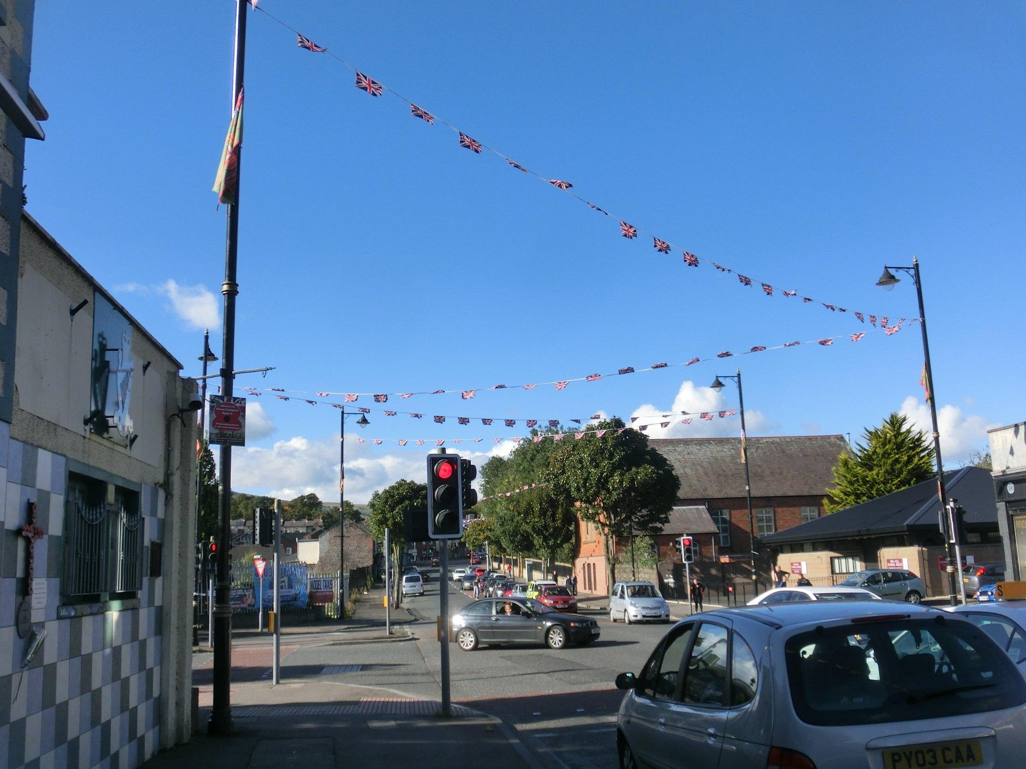 Shankill Road