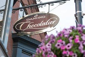 Ganong Chocolatier