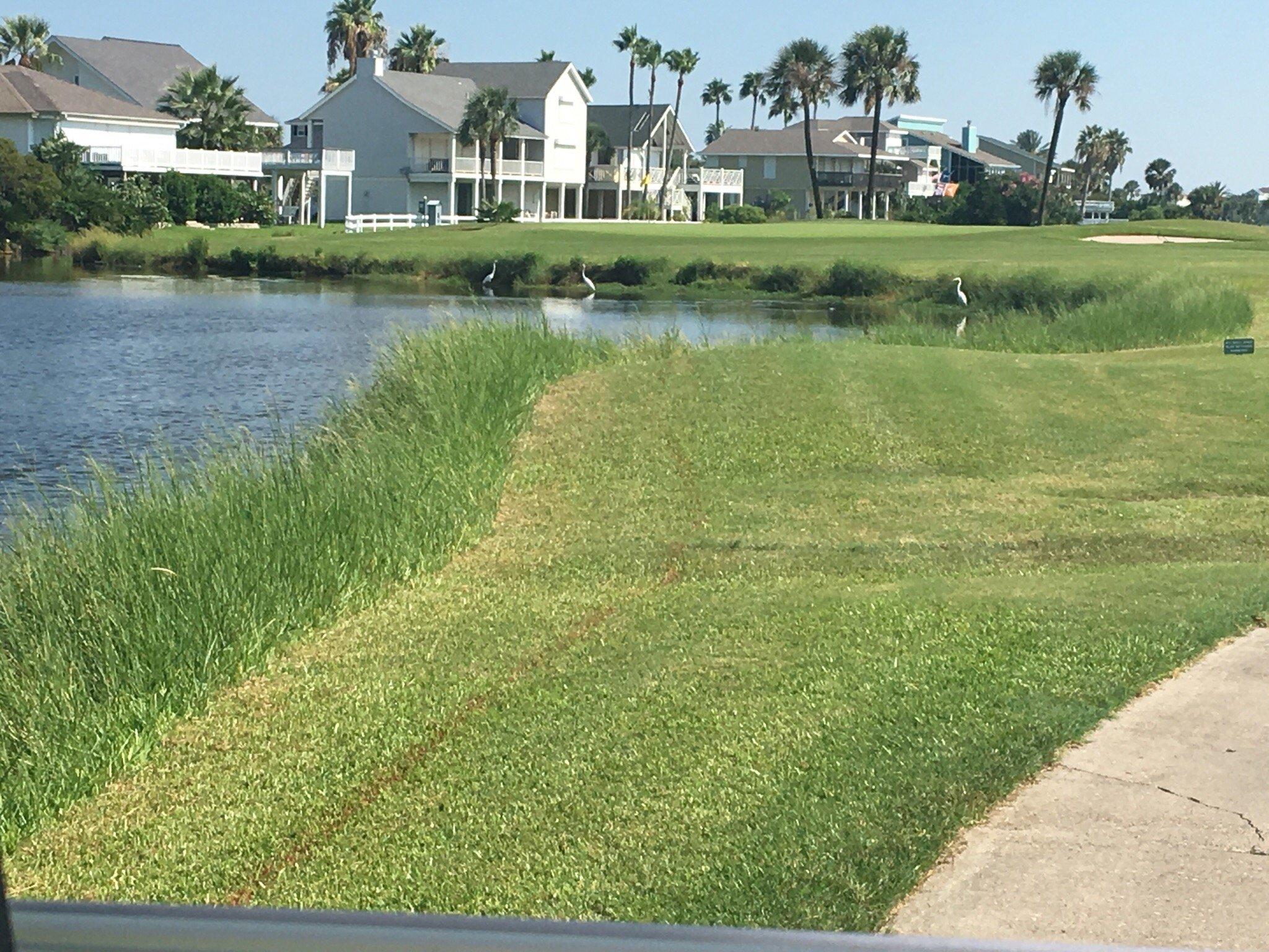 Galveston Country Club