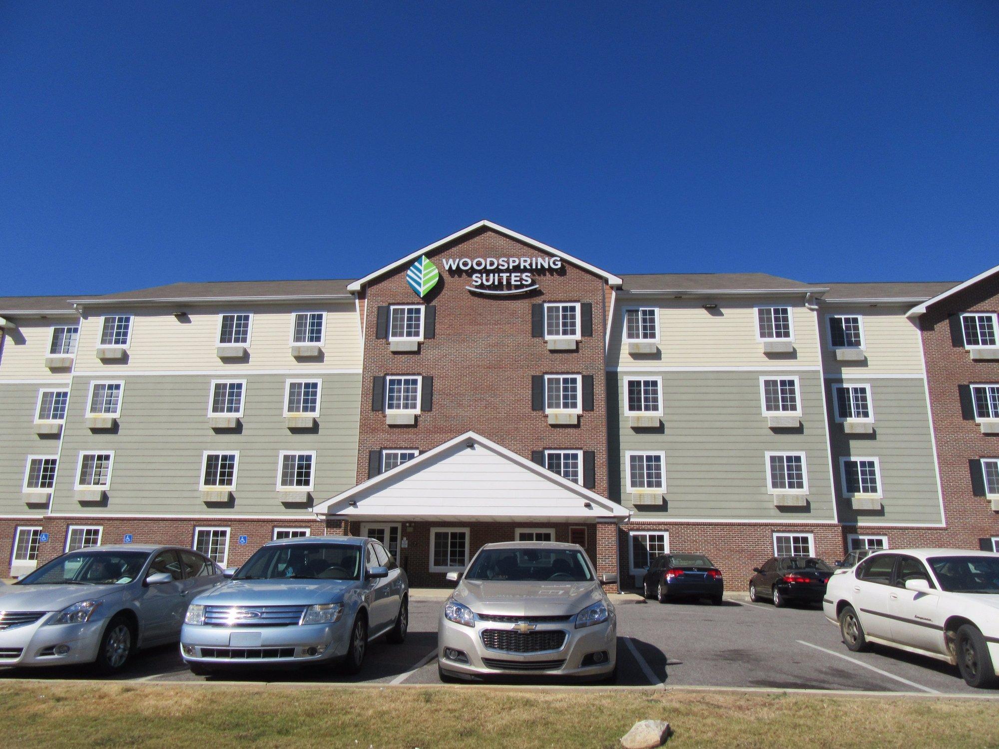 Extended Stay America Select Suites - Birmingham - Bessemer