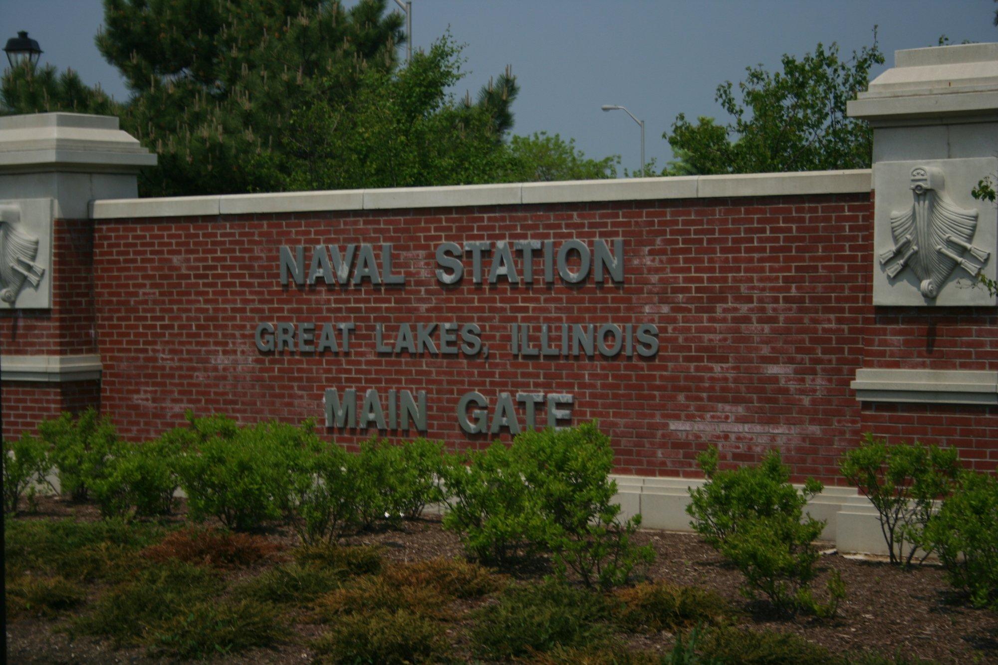 Naval Station Great Lakes