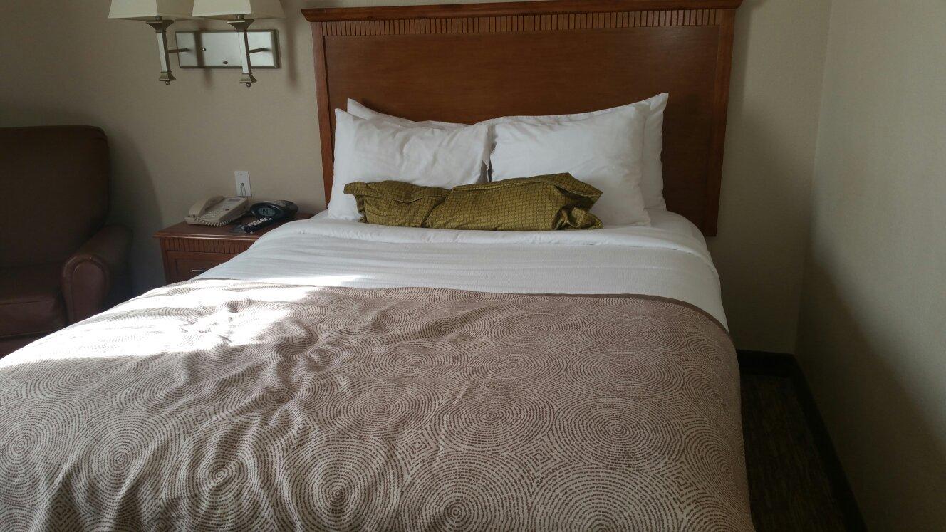 Candlewood Suites Lake Charles-Sulphur