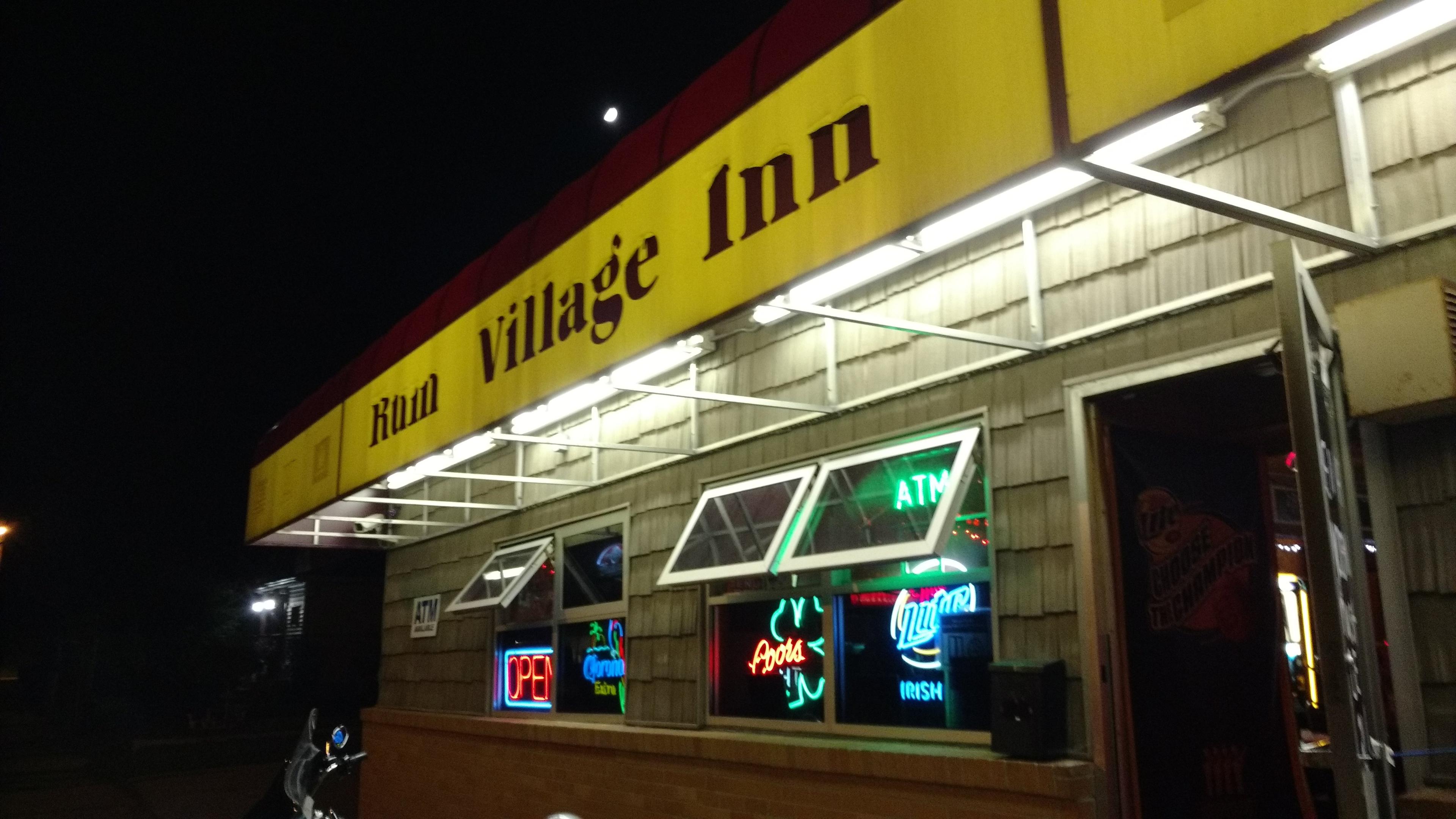 Rum Village Inn