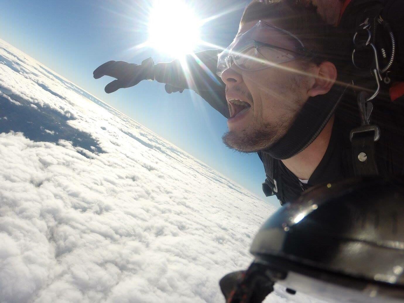 Skydive Gananoque