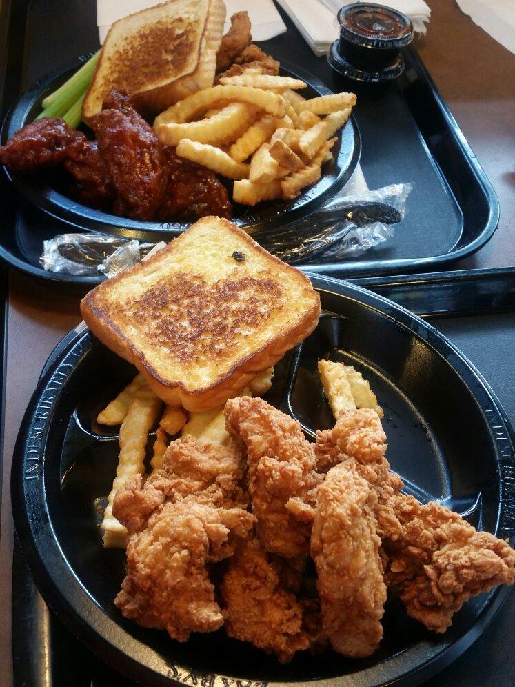 Zaxby's