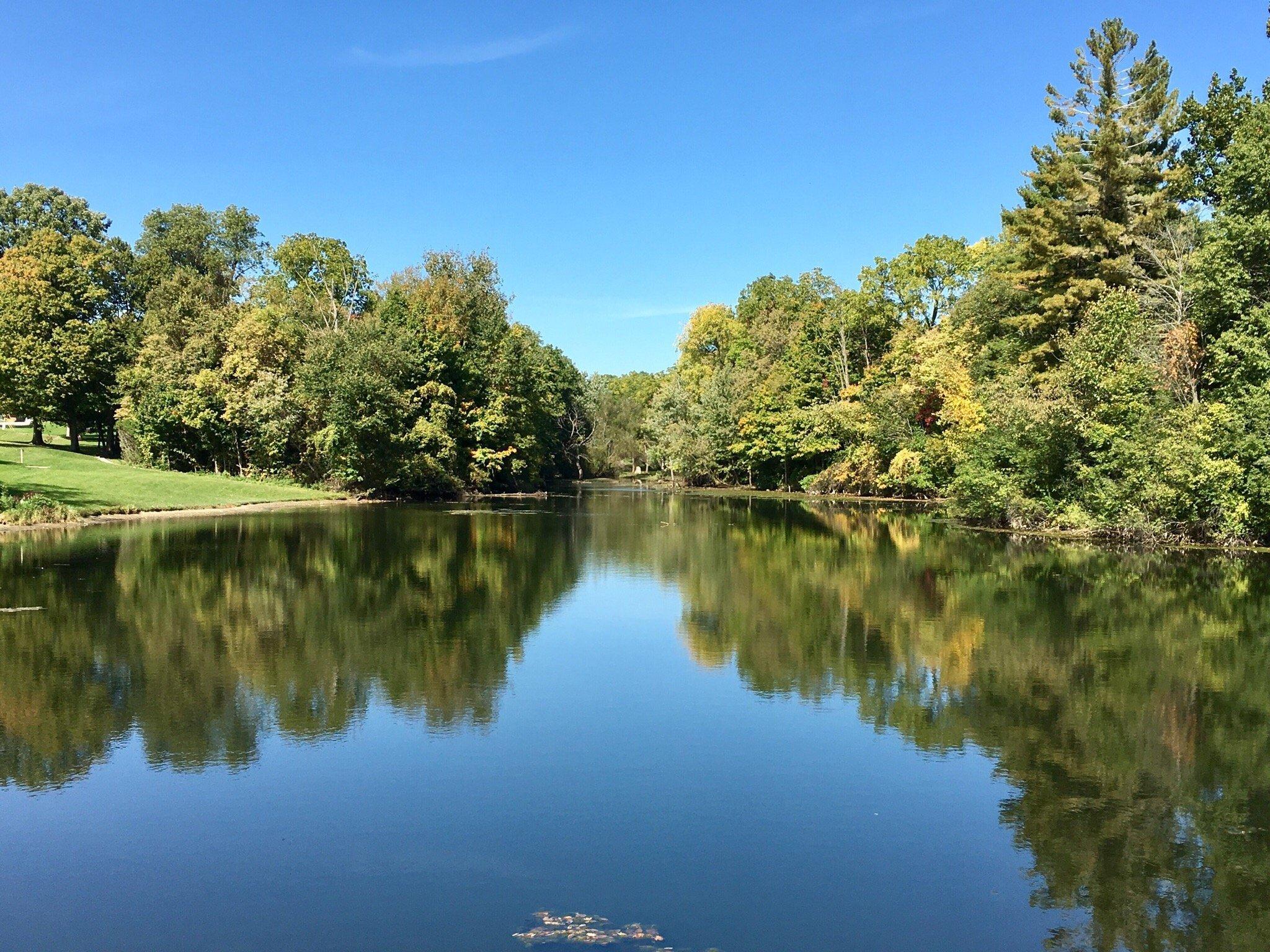 Sunken Gardens