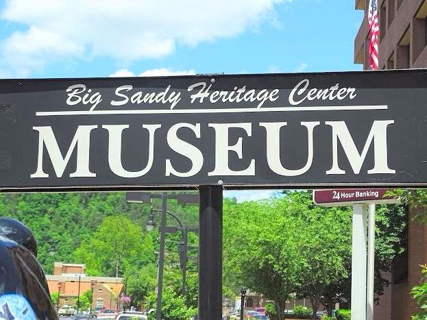 Big Sandy Heritage Center