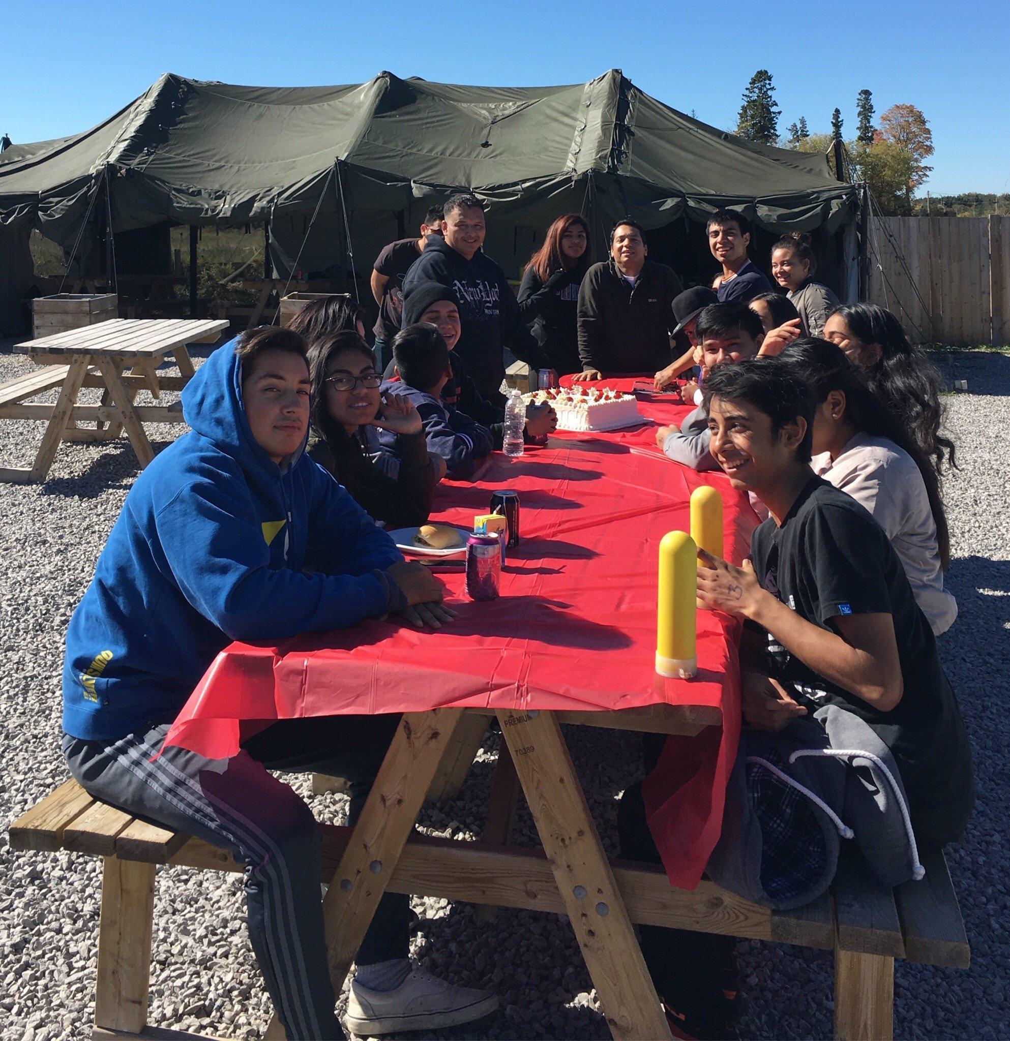 Delta Force Paintball Toronto