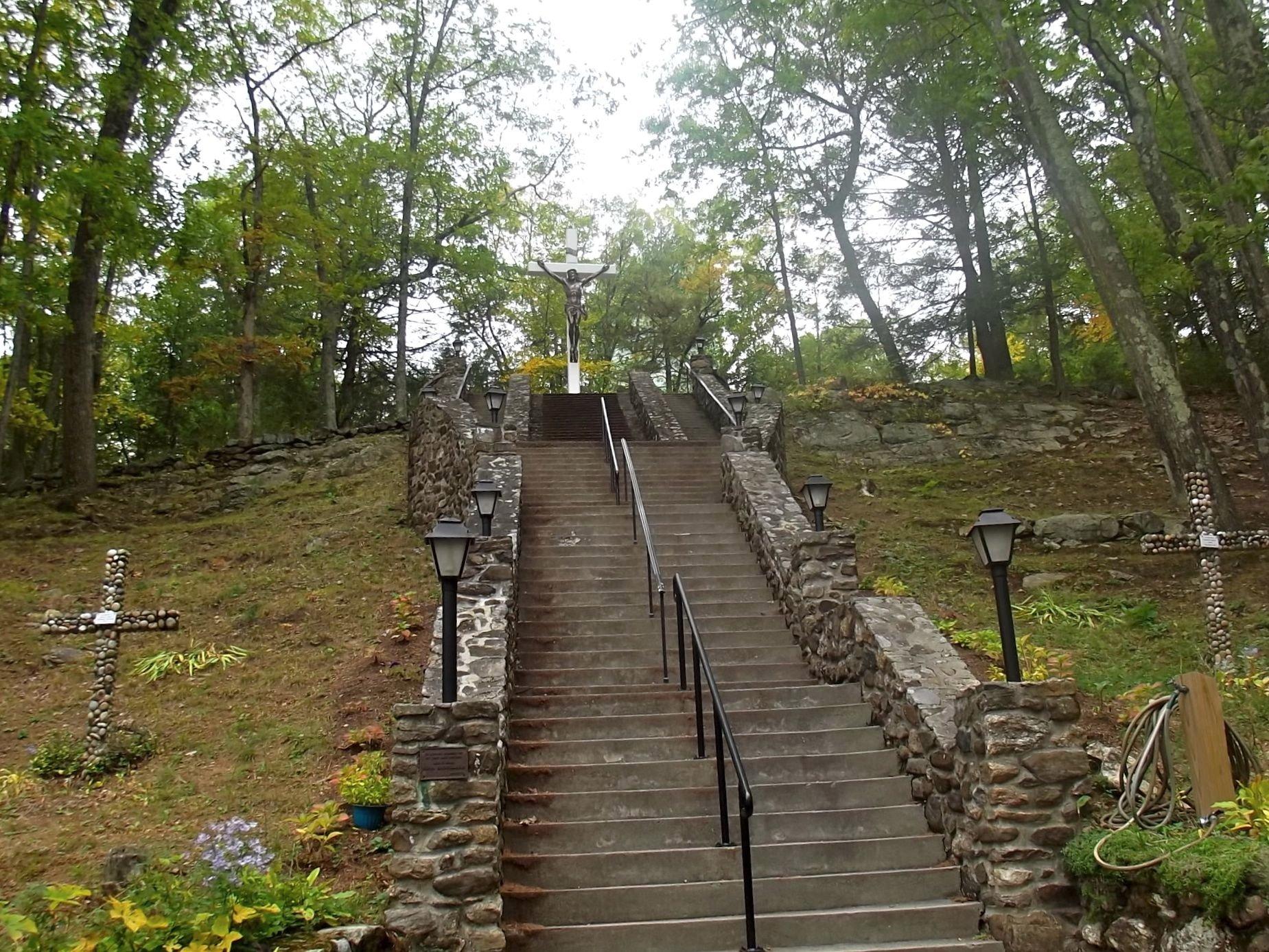 St. Anne's Shrine