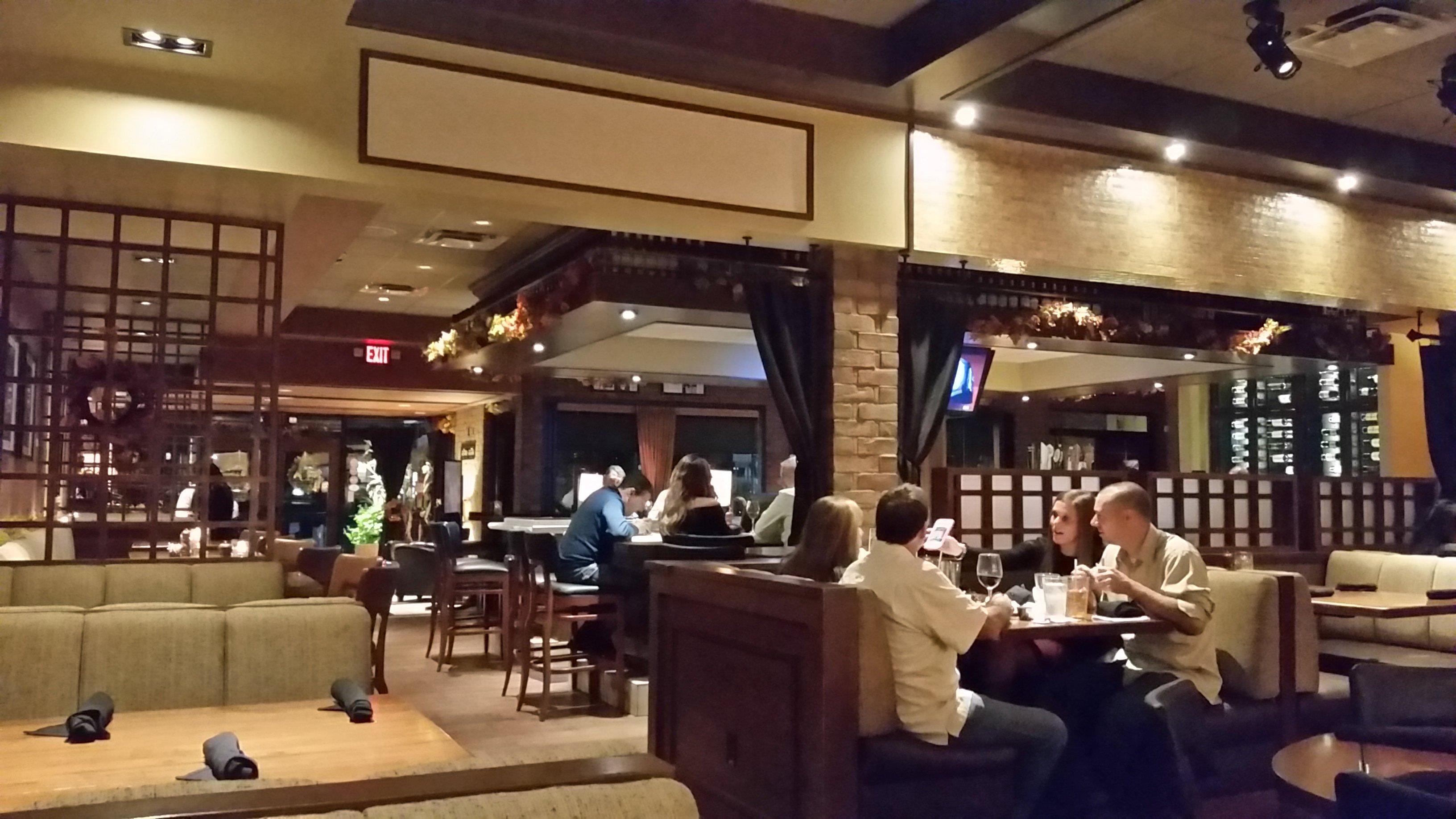 Atria's Restaurant - Pleasant Hills