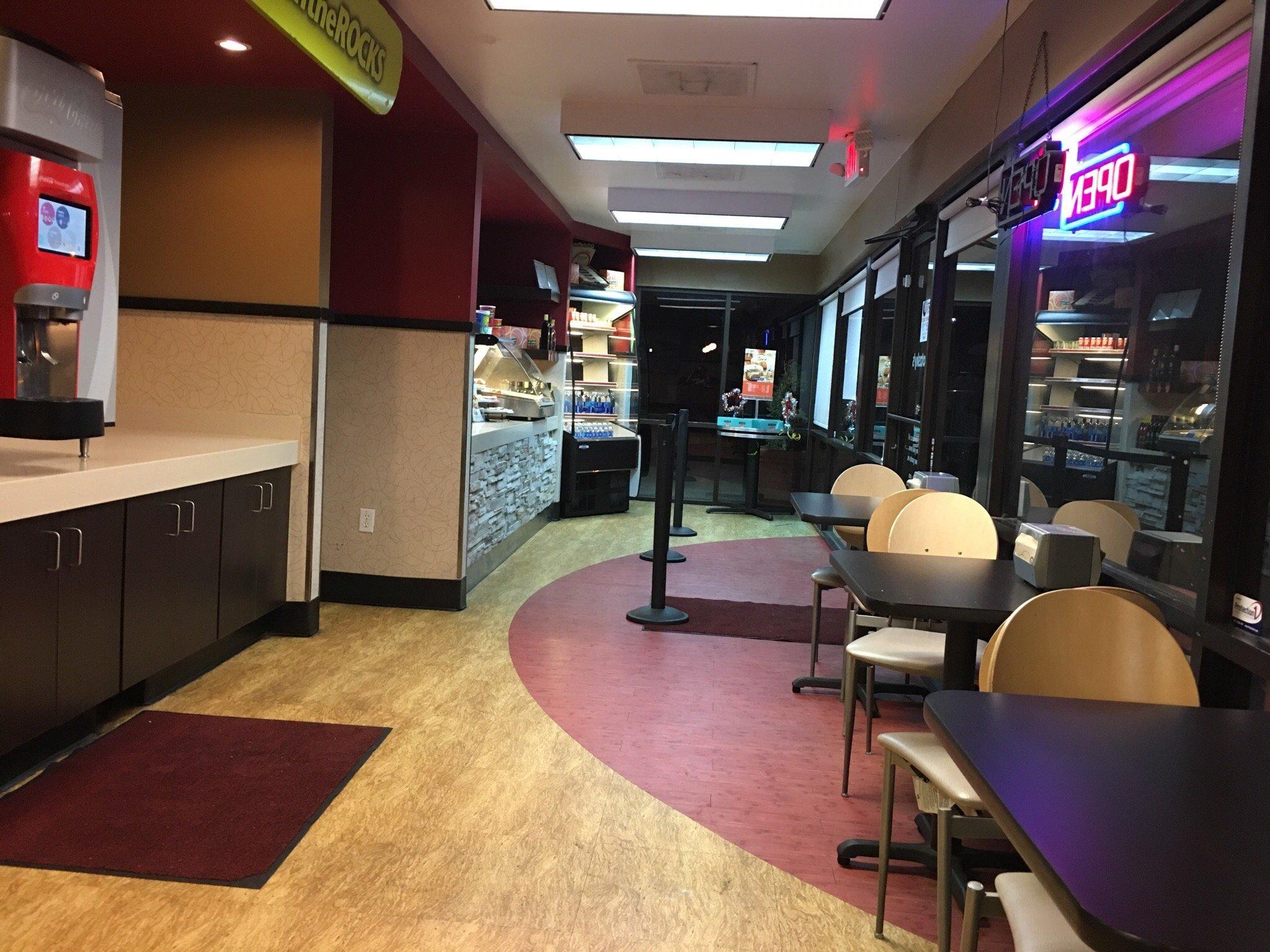 Schlotzsky's