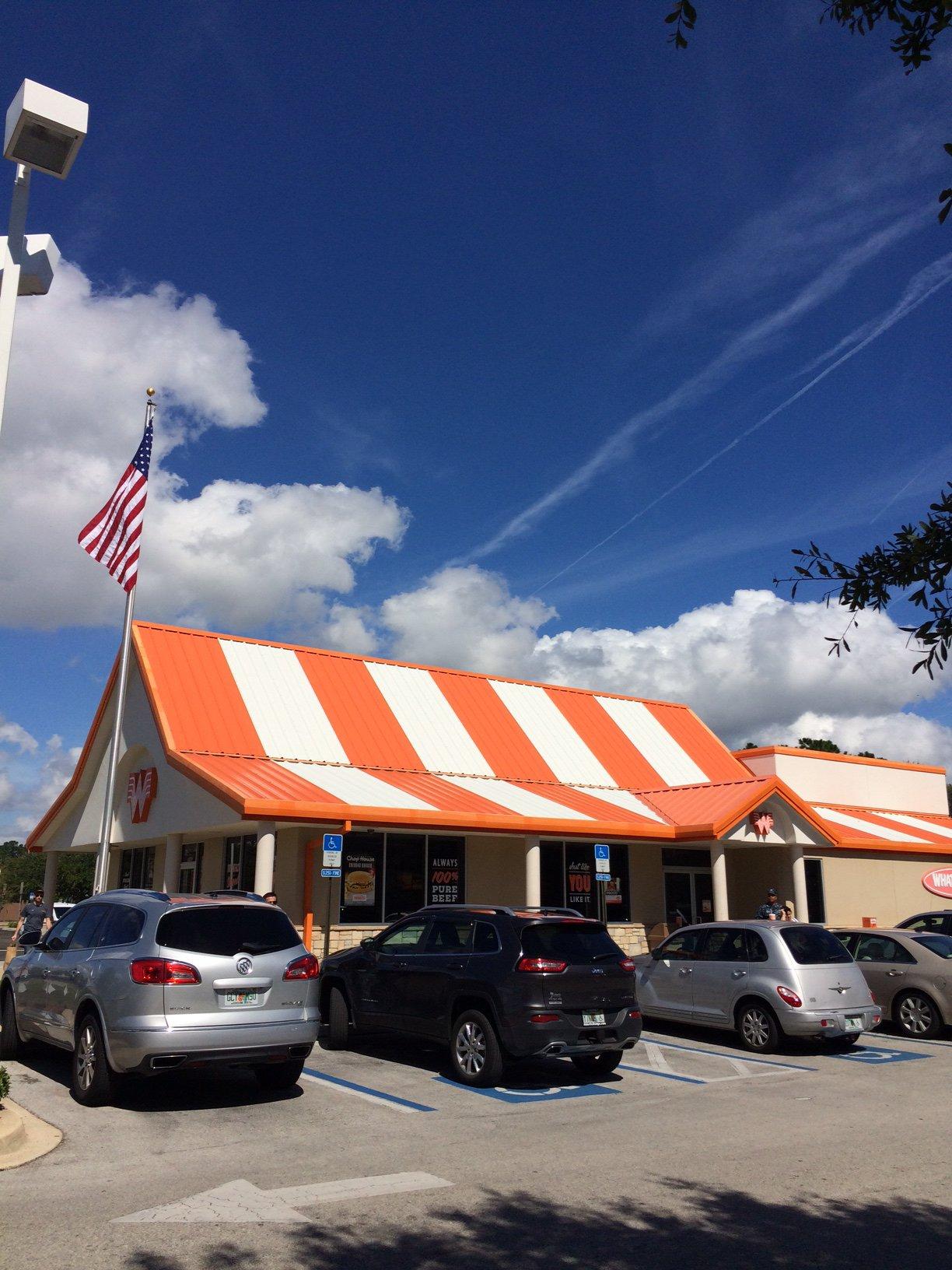 Whataburger