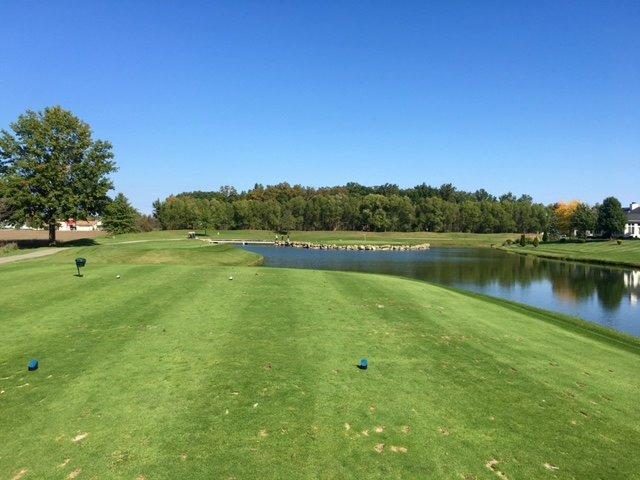 Cherry Hill Golf Club