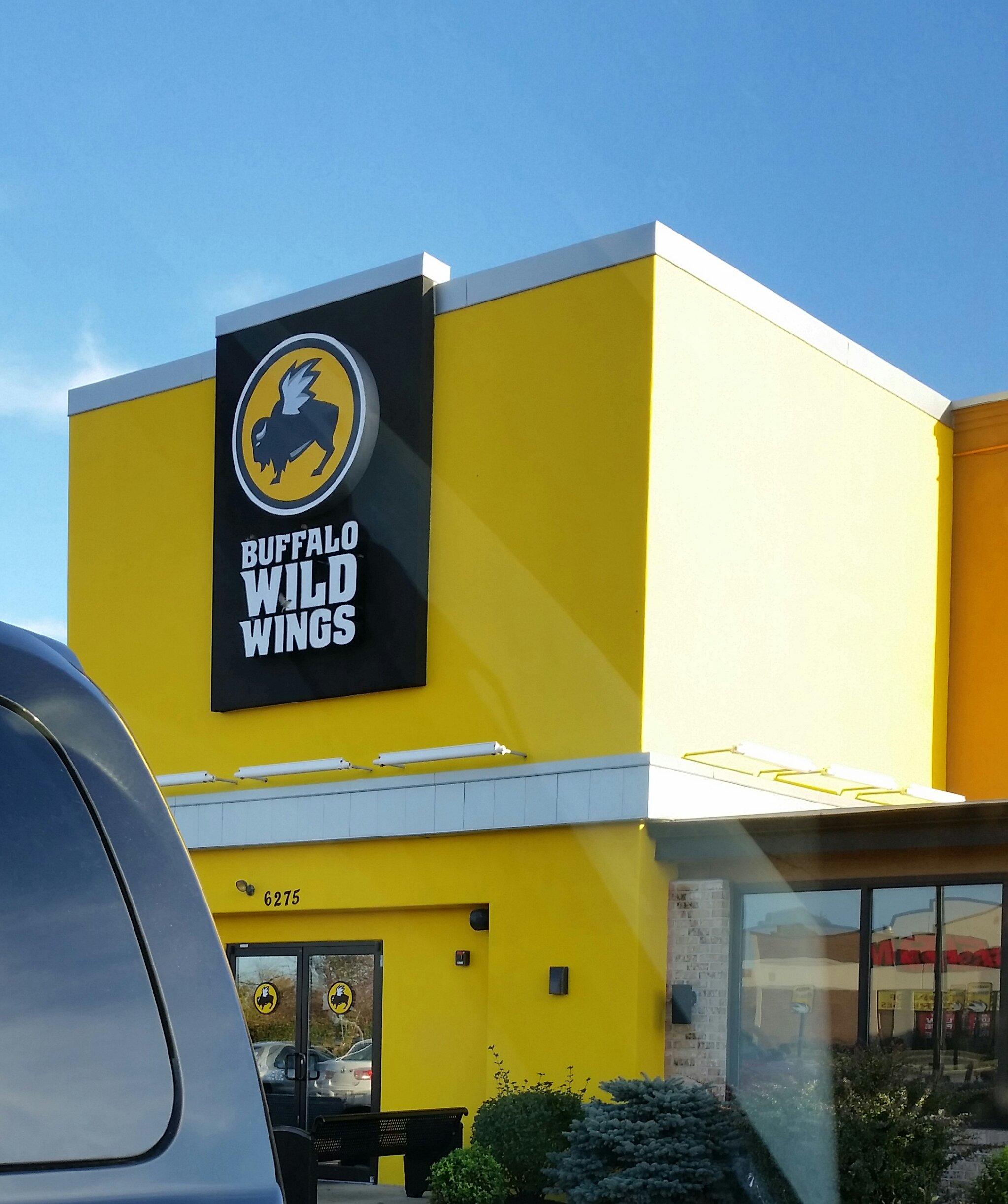 Buffalo Wild Wings