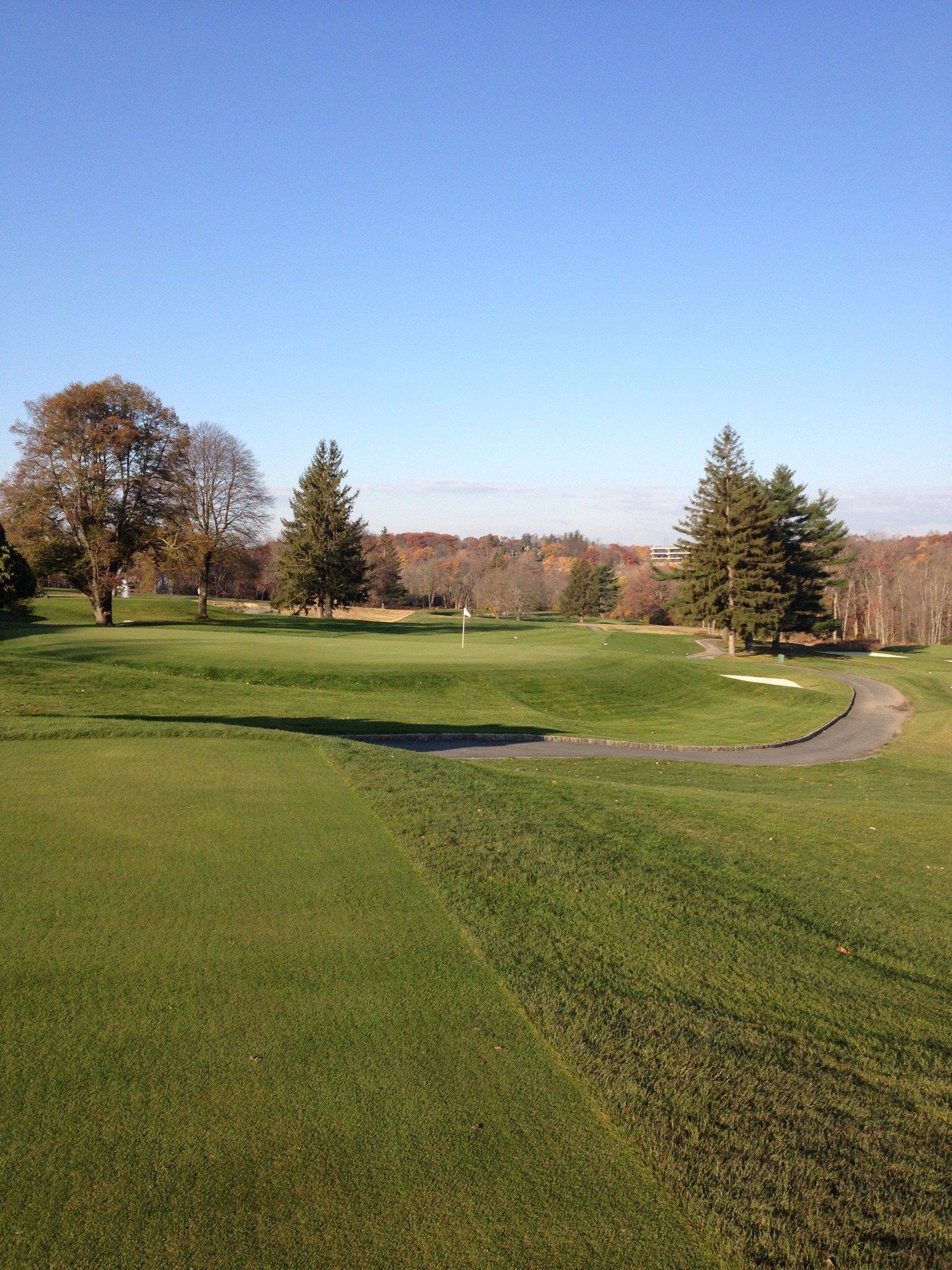 Tamarack Country Club