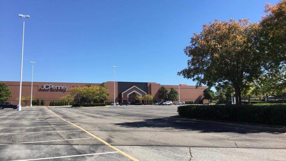 Northwest Arkansas Mall