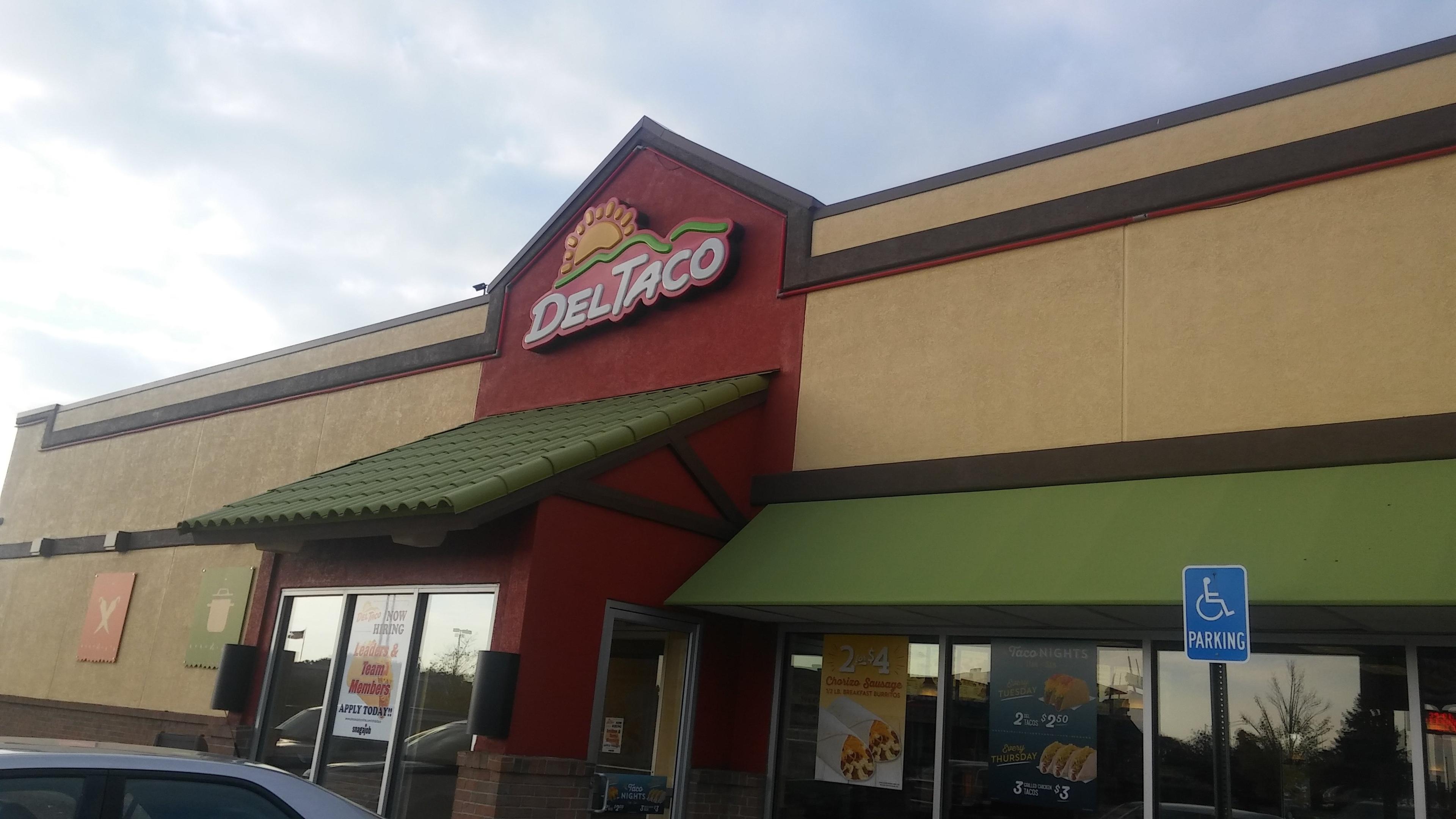 Del Taco