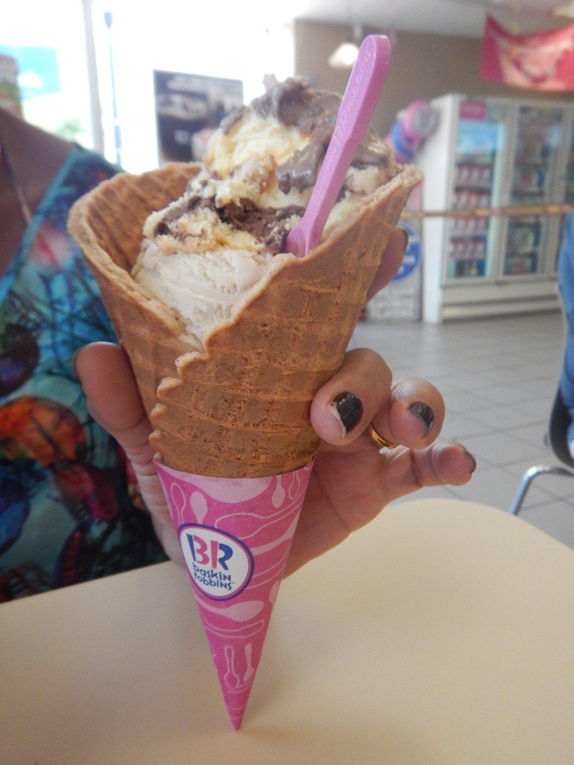 Baskin-Robbins