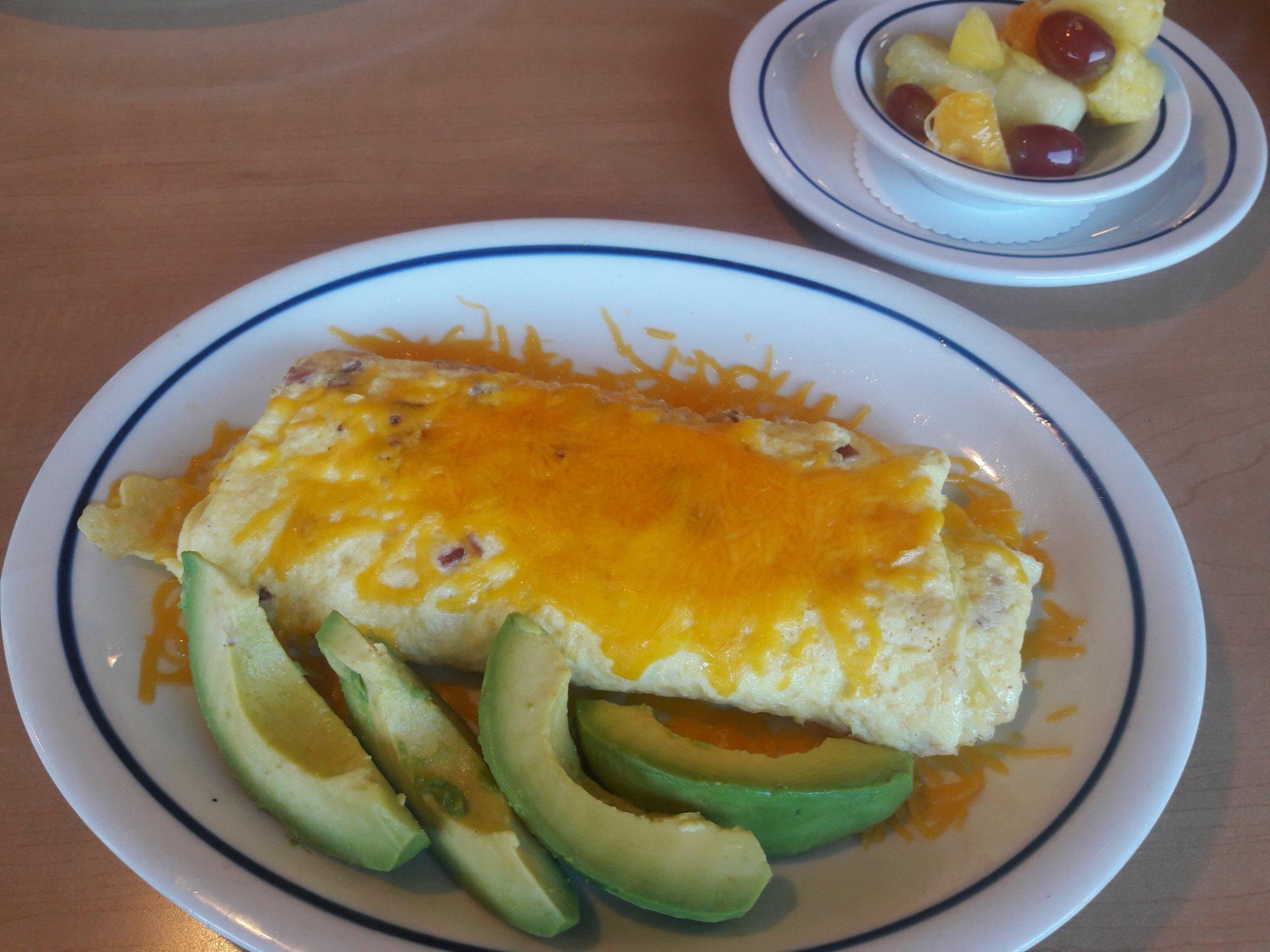 IHOP