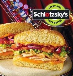 Schlotzsky's