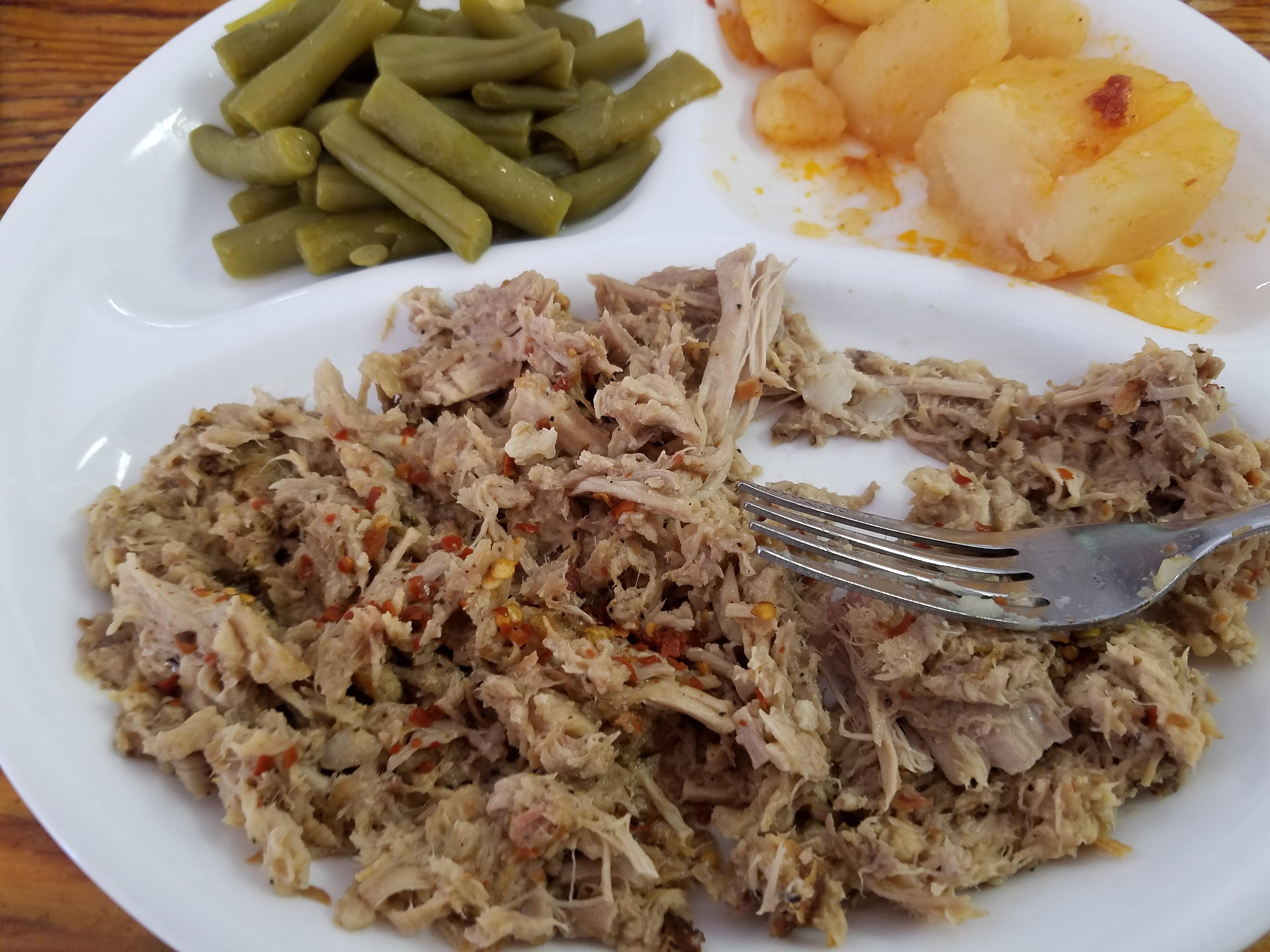 Stephenson's Bar-B-Q