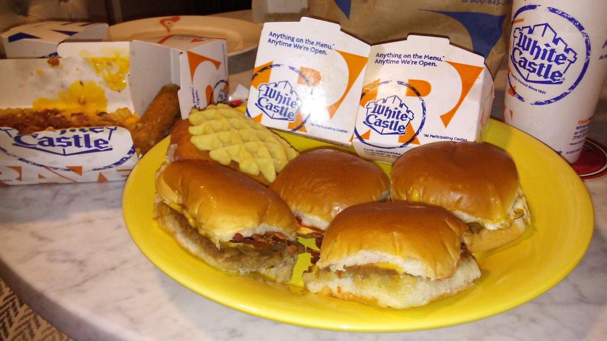 White Castle