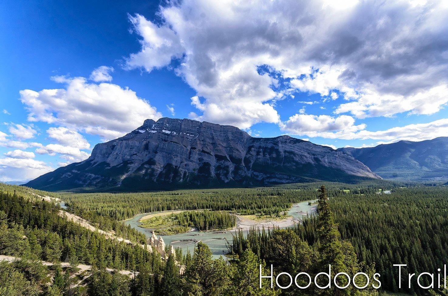 Hoodoos Trail