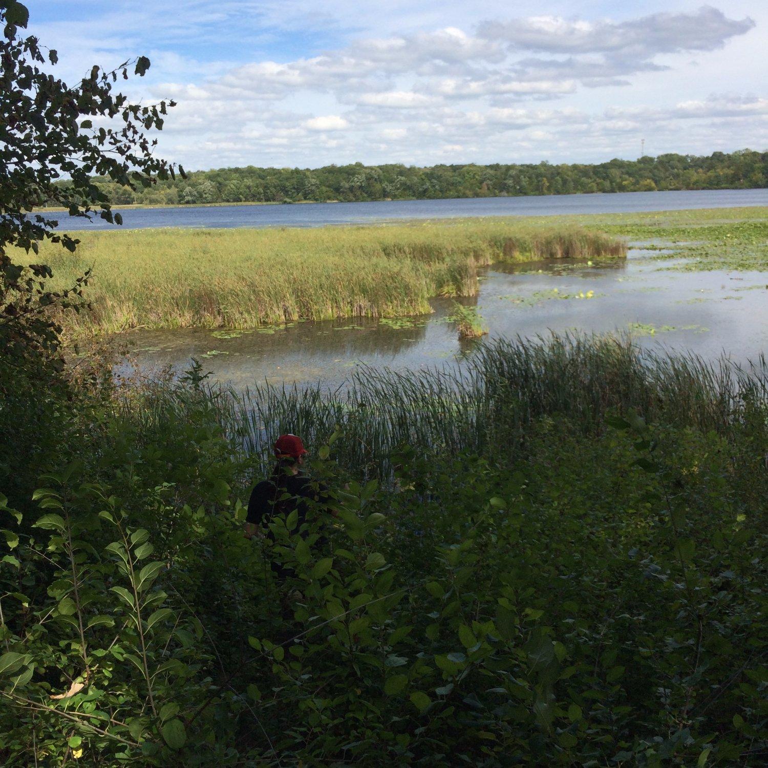 Lowry Nature Center