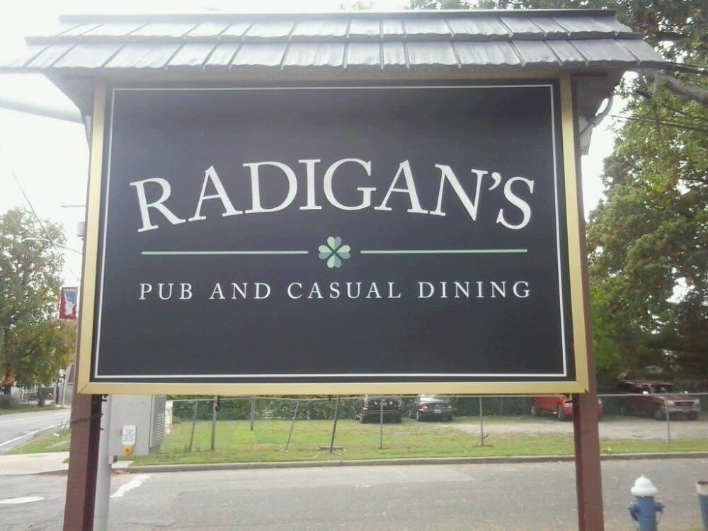 Radigans Pub and Casual Dining