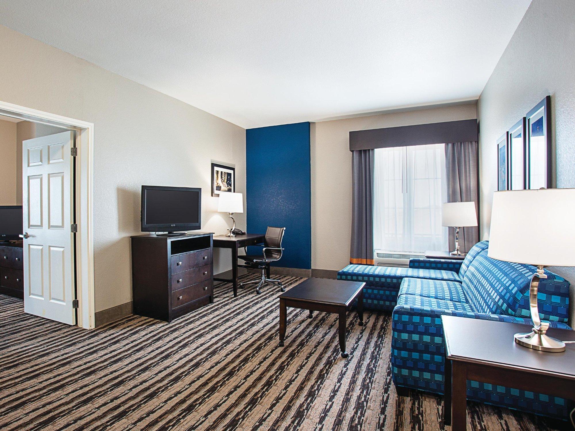 La Quinta Inn & Suites By Wyndham San Antonio Northwest