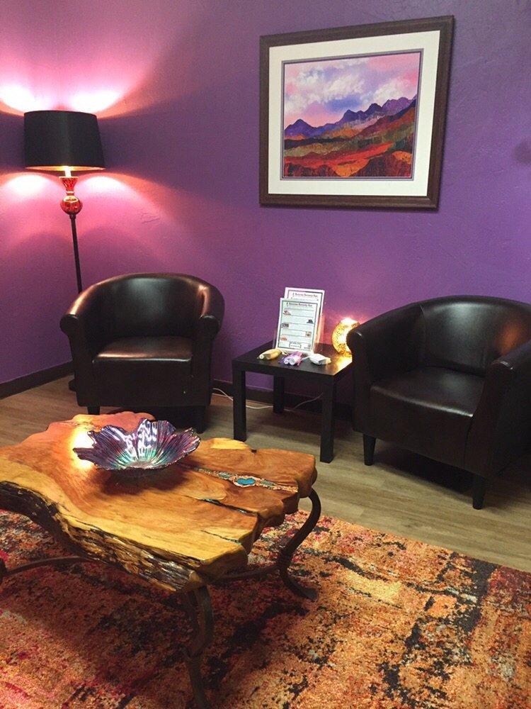 Sonoran Serenity Spa & Holistic Wellness Center