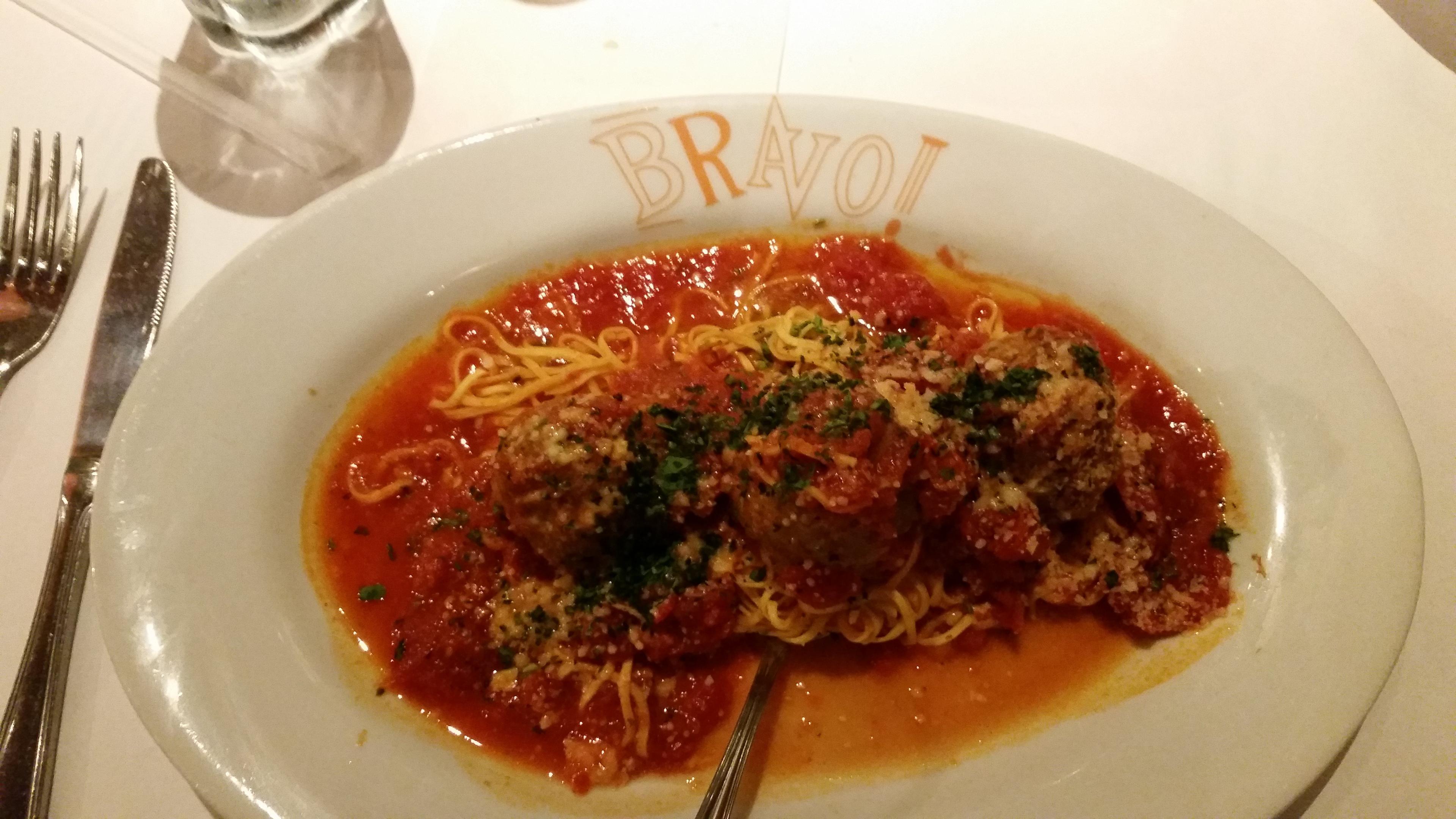 Bravo! Italian Kitchen