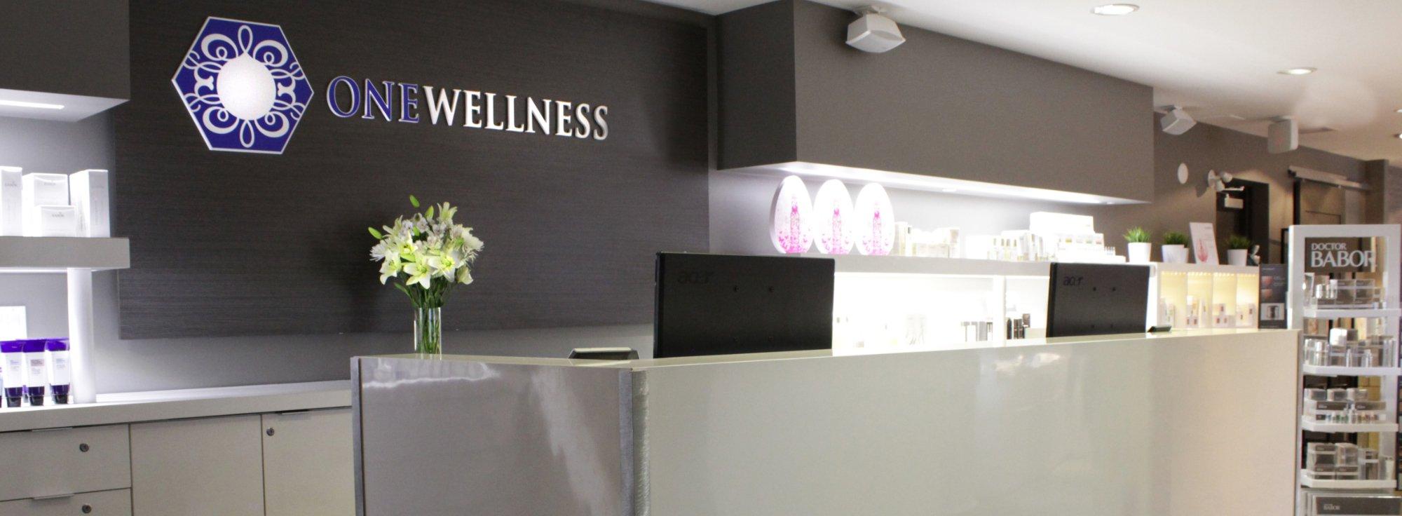 One Wellness