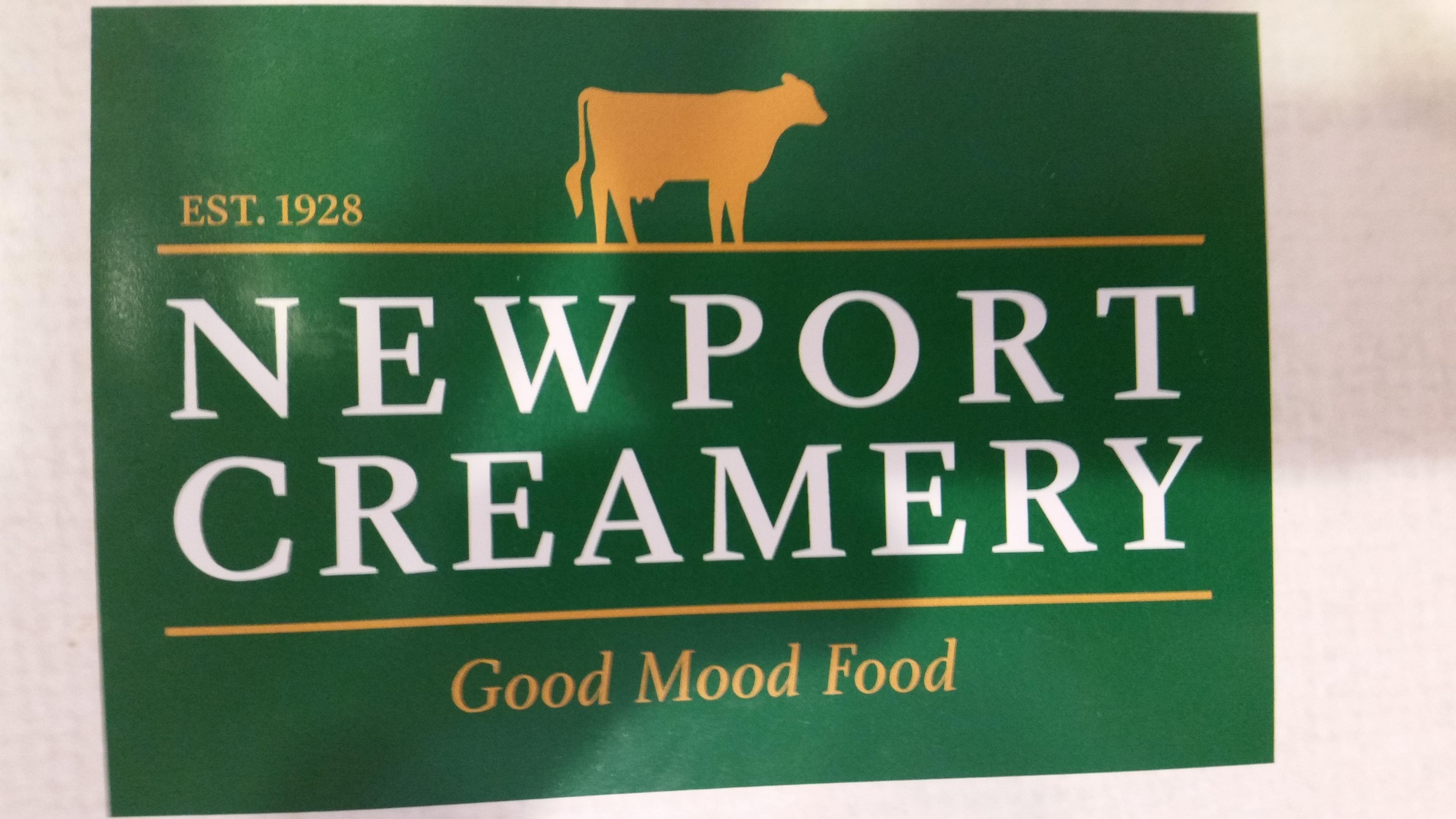 Newport Creamery Ice Cream & Sandwich Shoppes