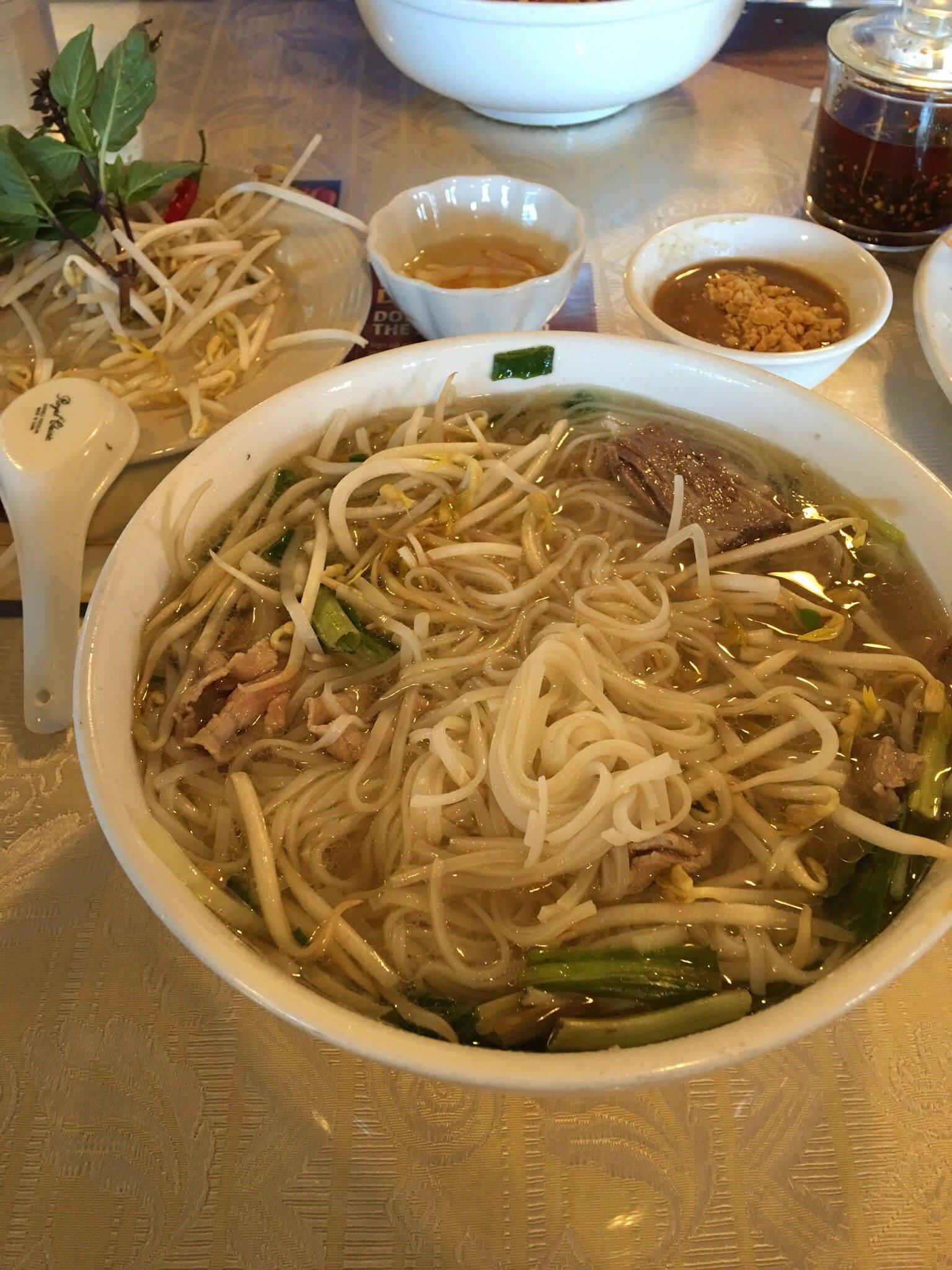 Pho 99 Beef Noodle Soup Restaurant