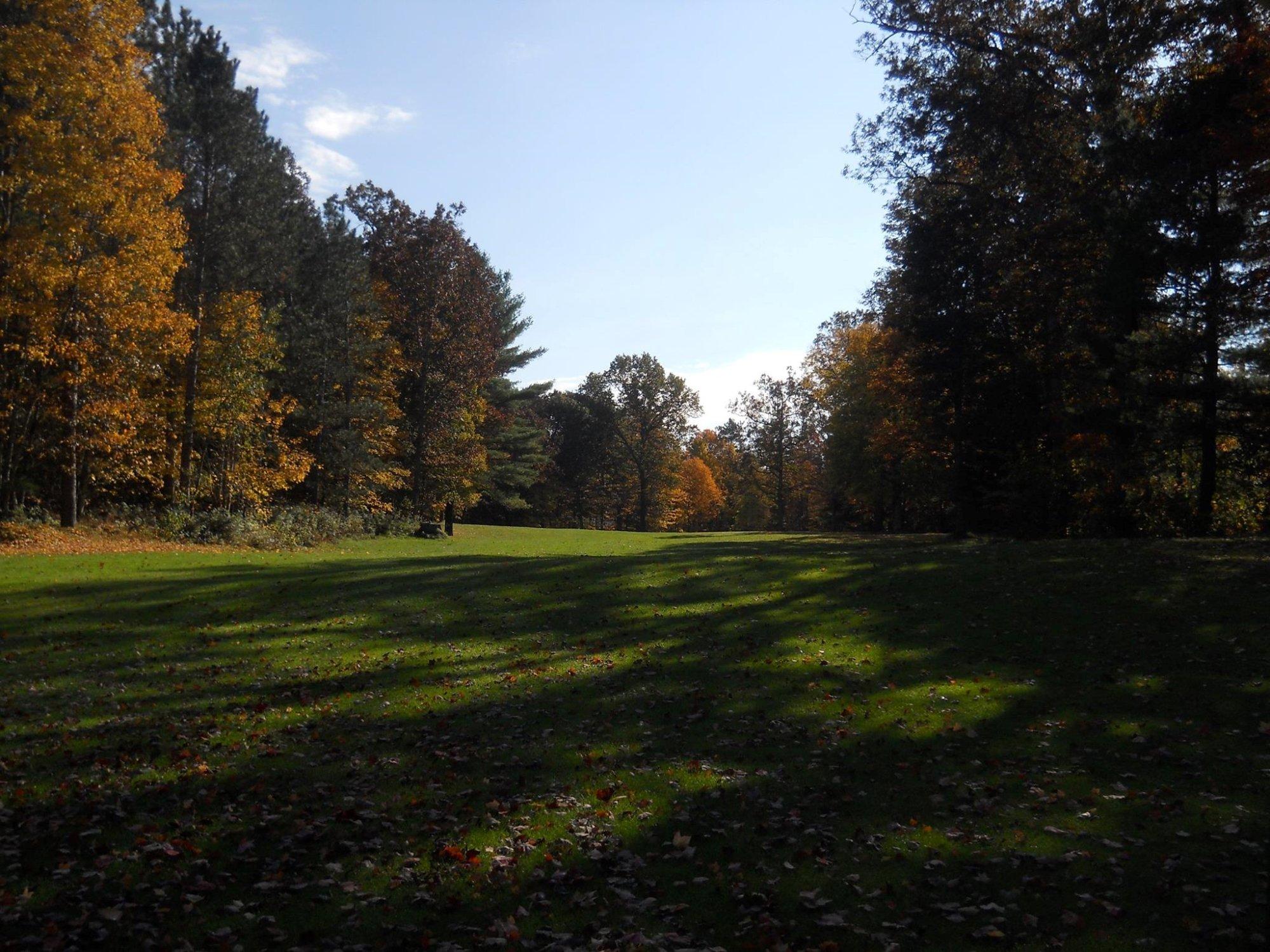 Fawn Crest Golf Course