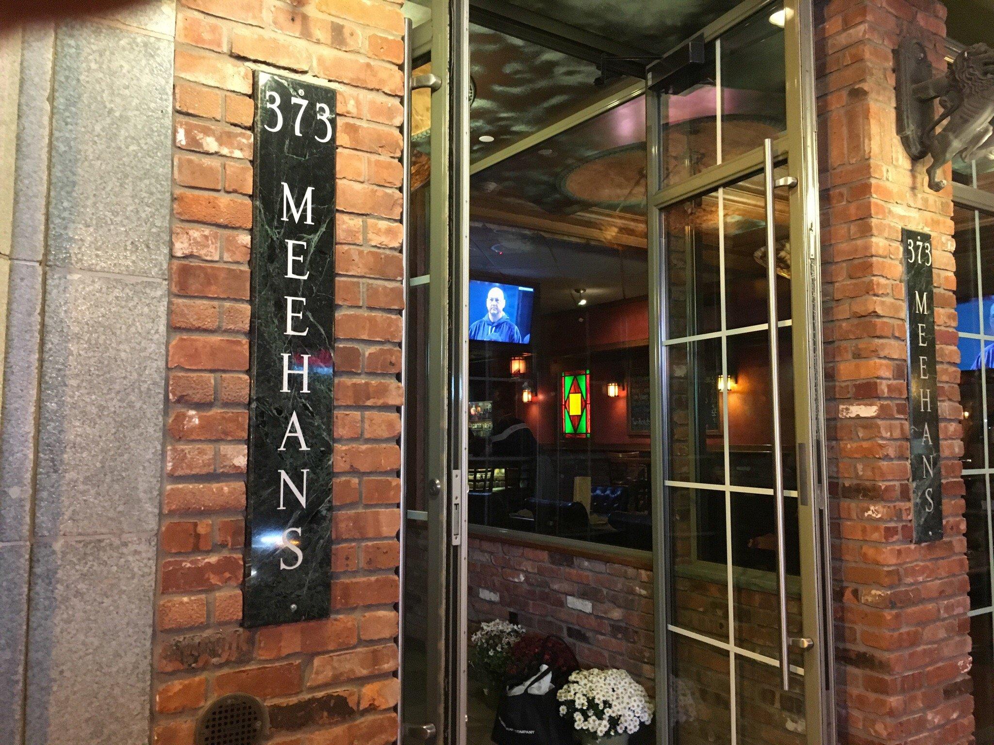 Meehan's of Huntington