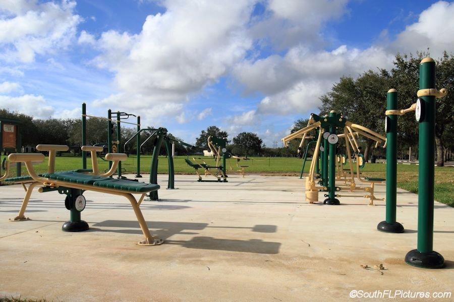 Brian Piccolo Sport Park