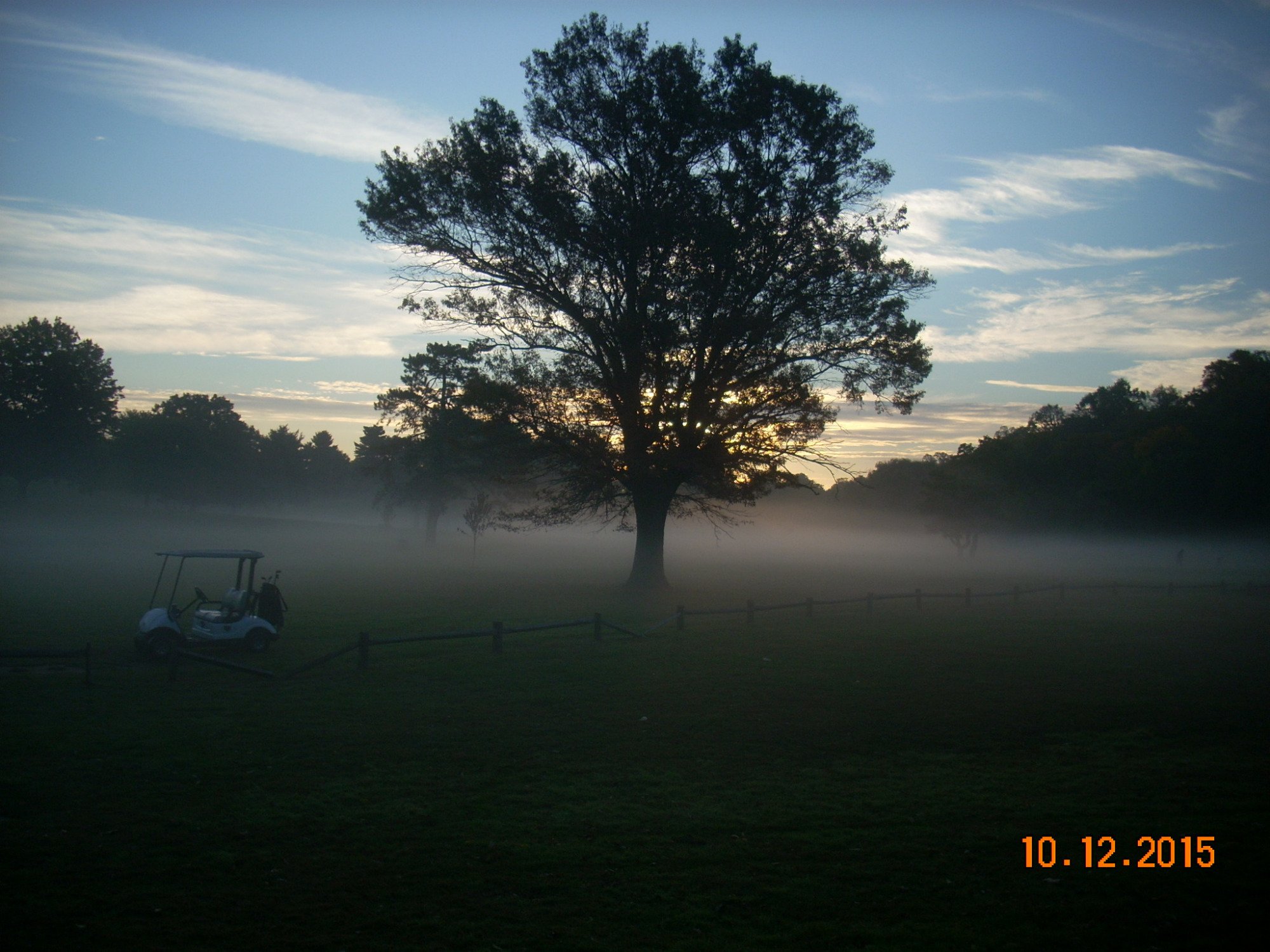 Juniata Golf Club