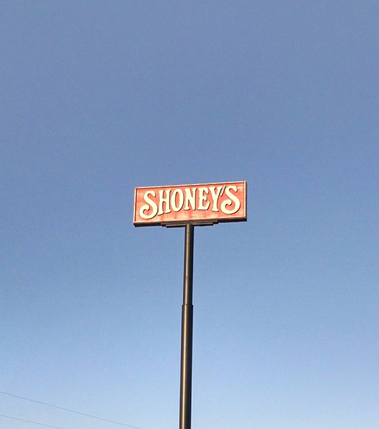 Shoney's - Dandridge