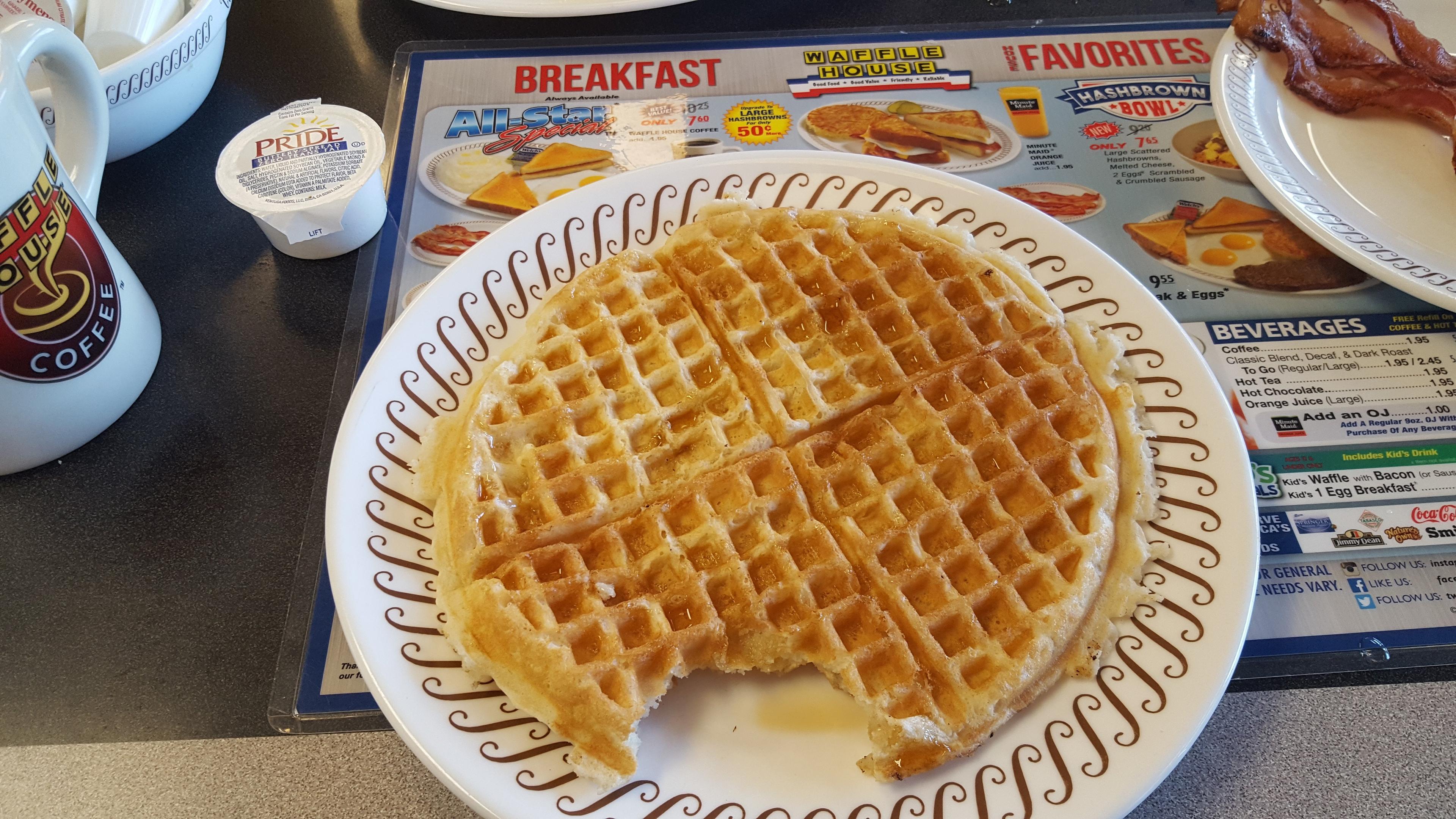 Waffle House